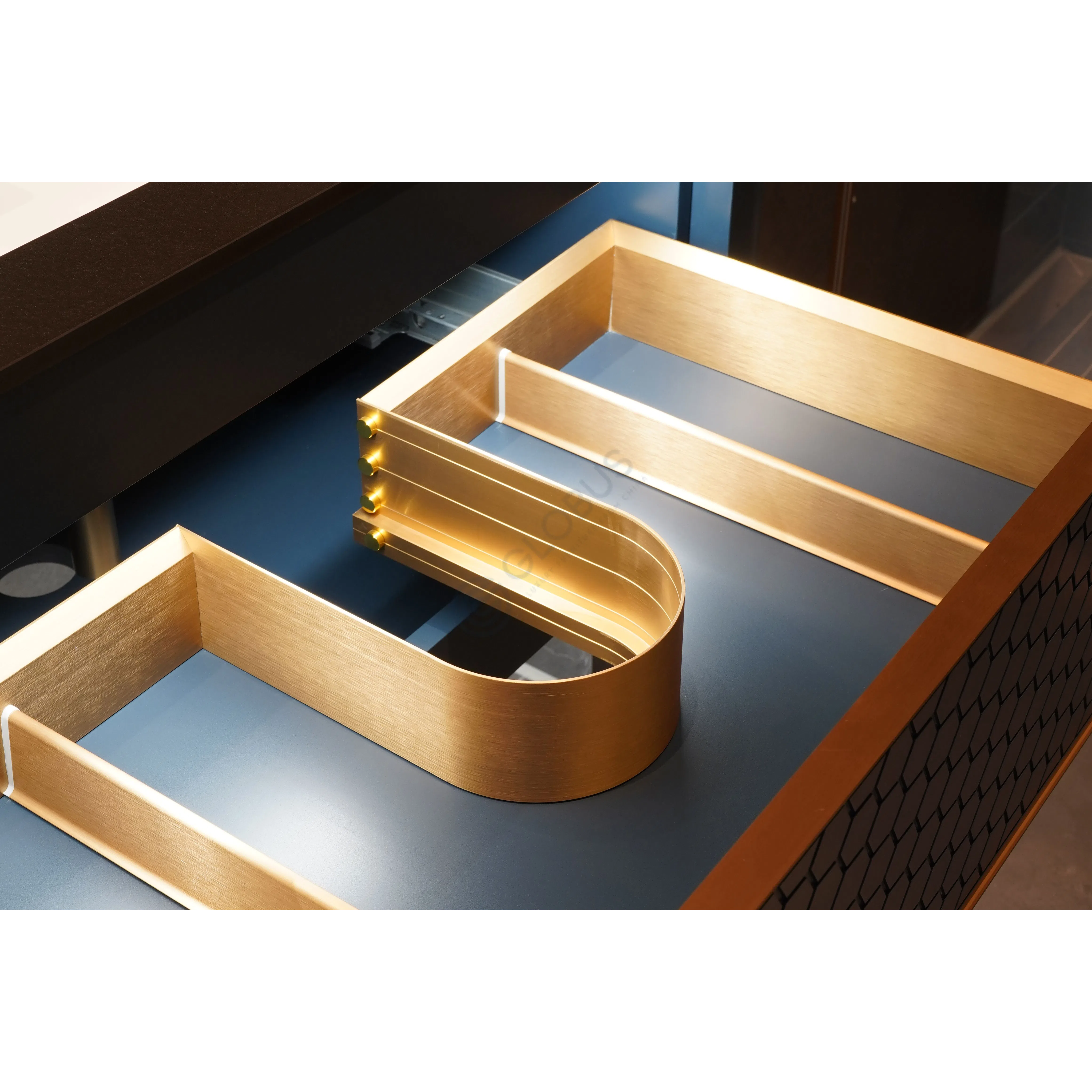 Bathroom cabinet Sardus