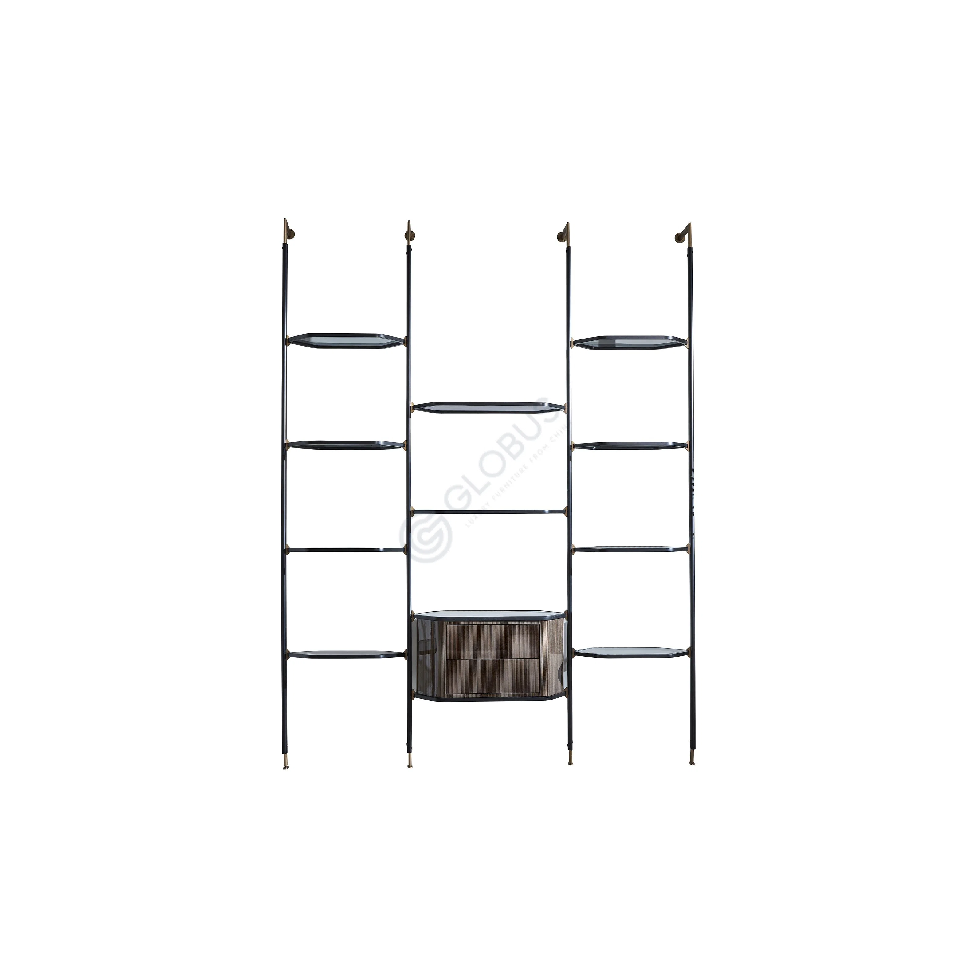 Bookshelf Tresnati