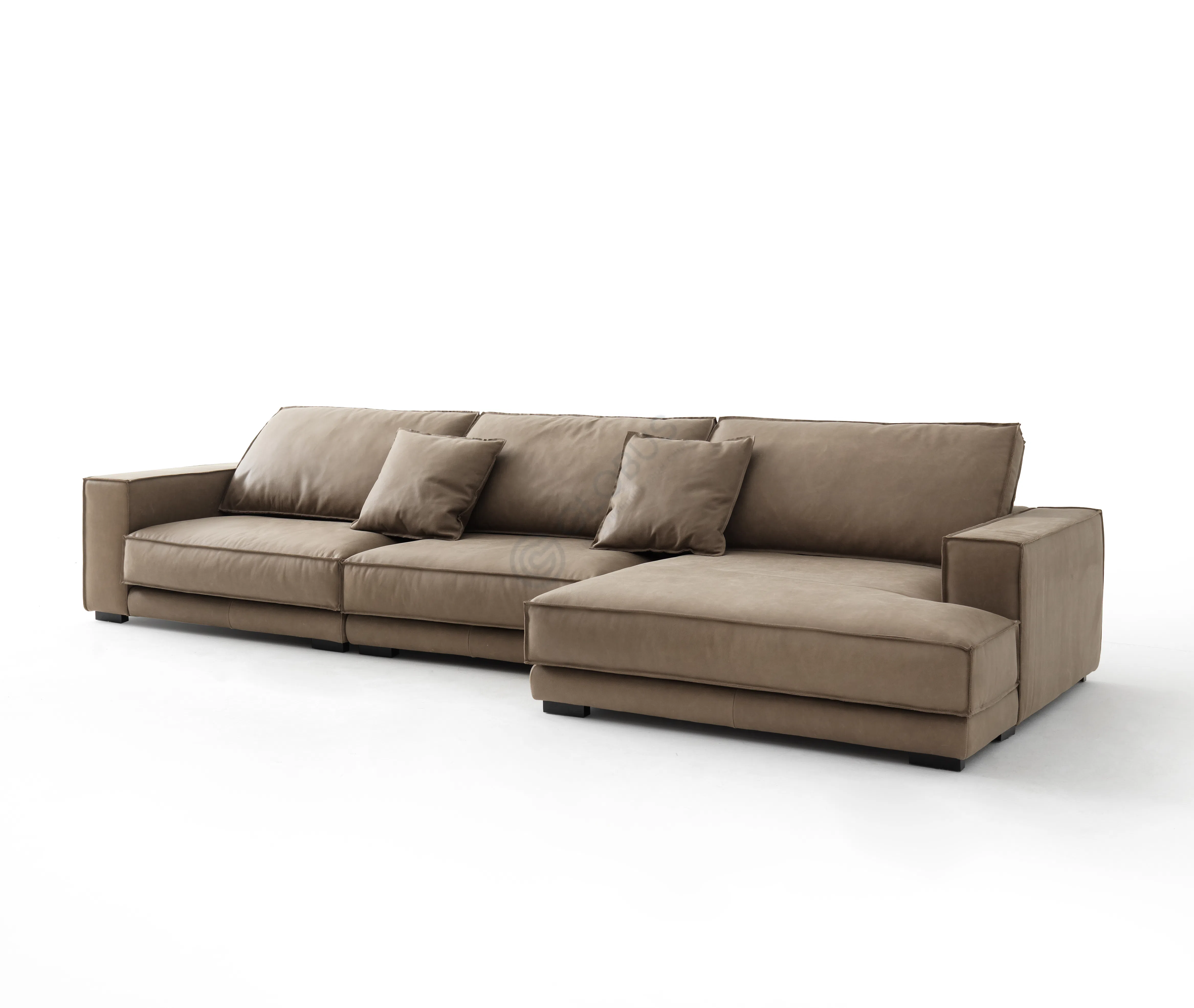 Sofa DITRE ITALIA Bublé