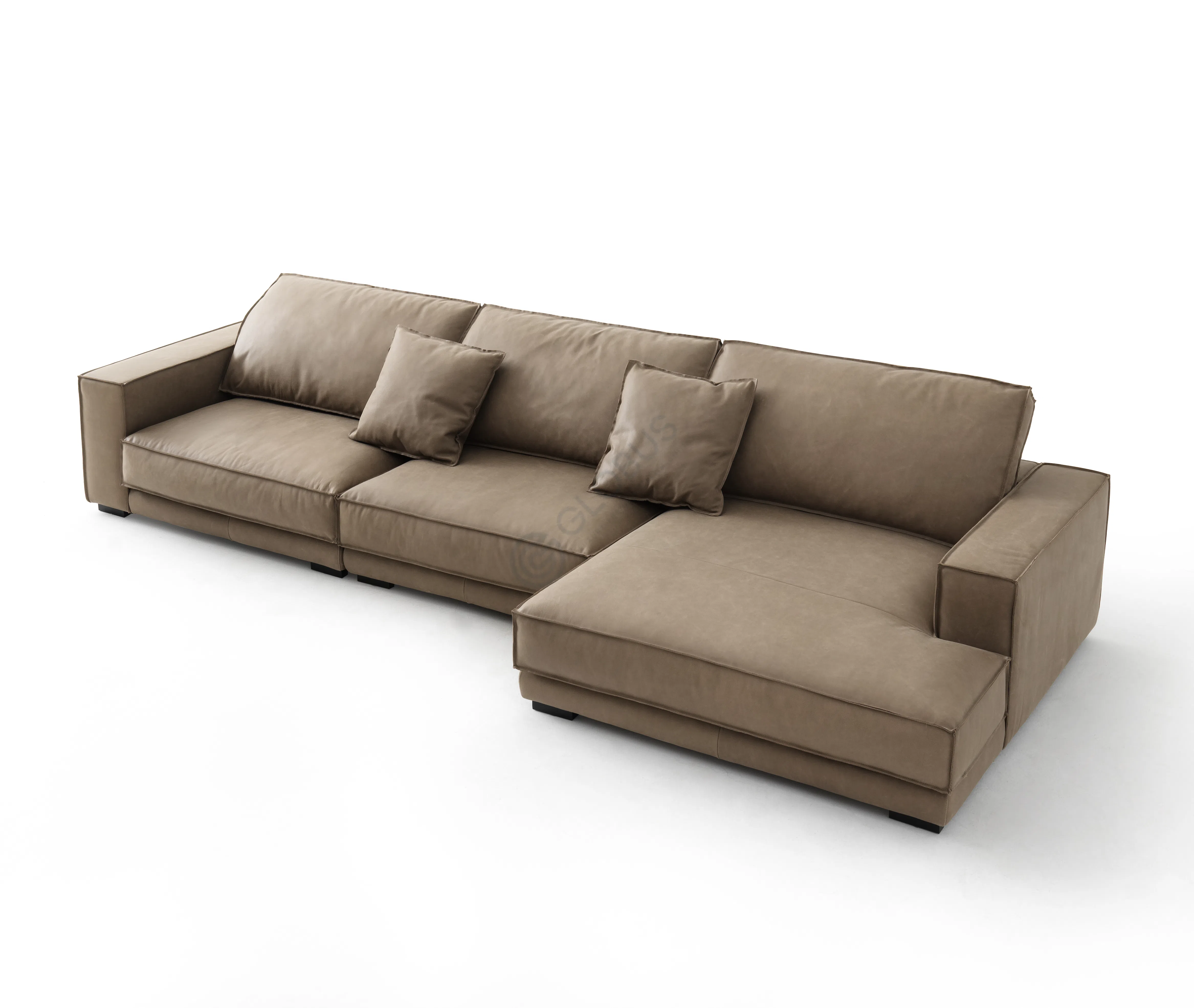 Sofa DITRE ITALIA Bublé