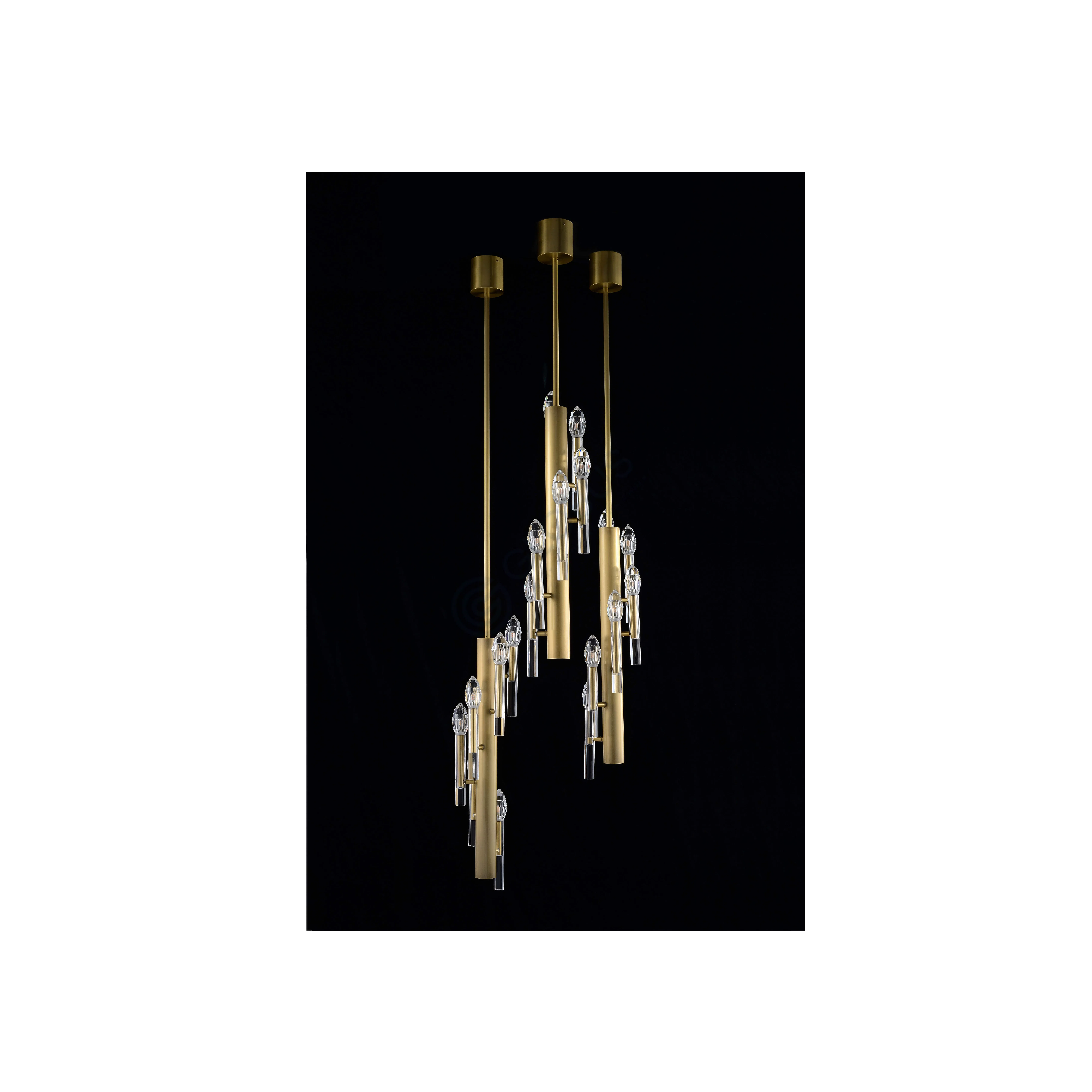Chandelier Invicta