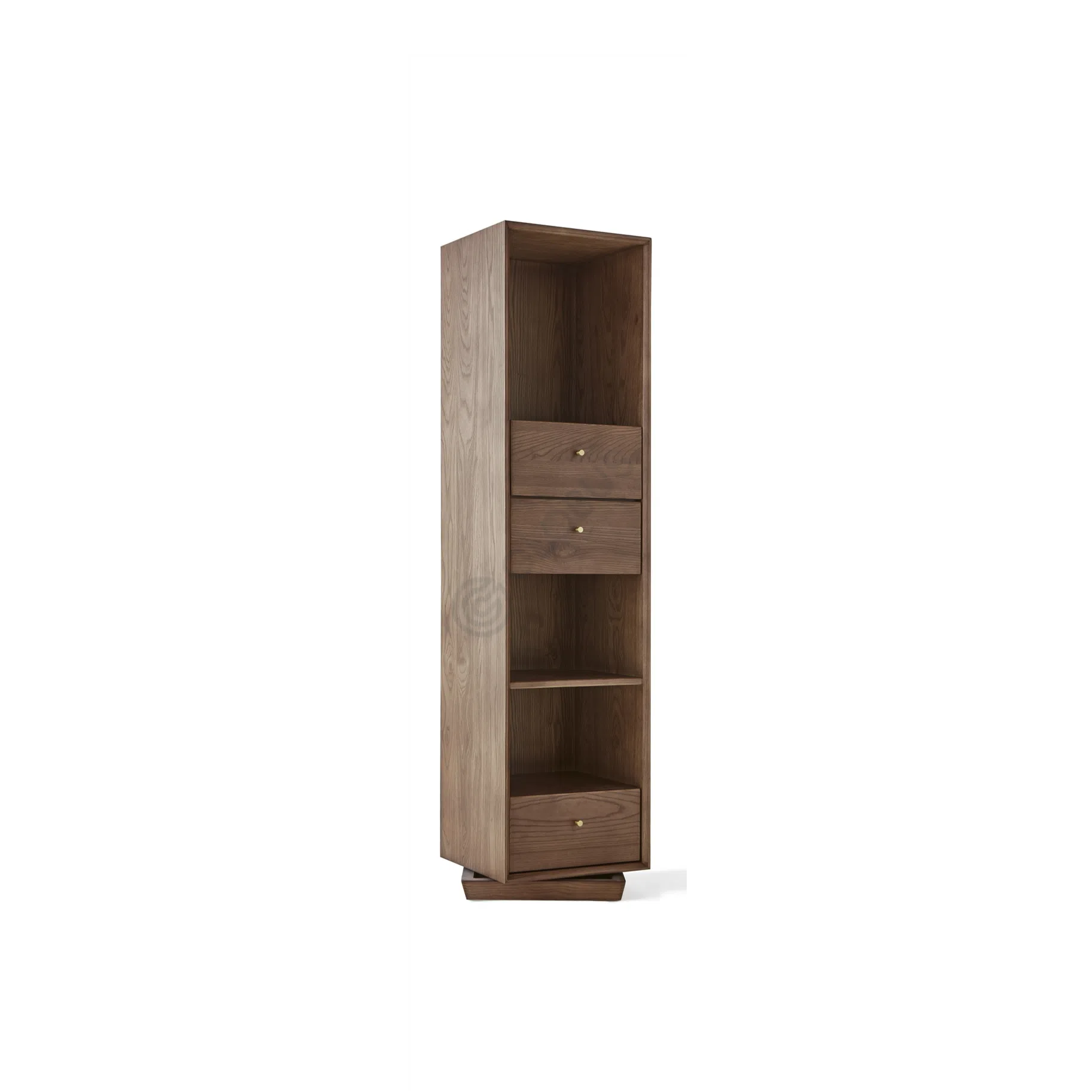 Bookshelf Emeraldia