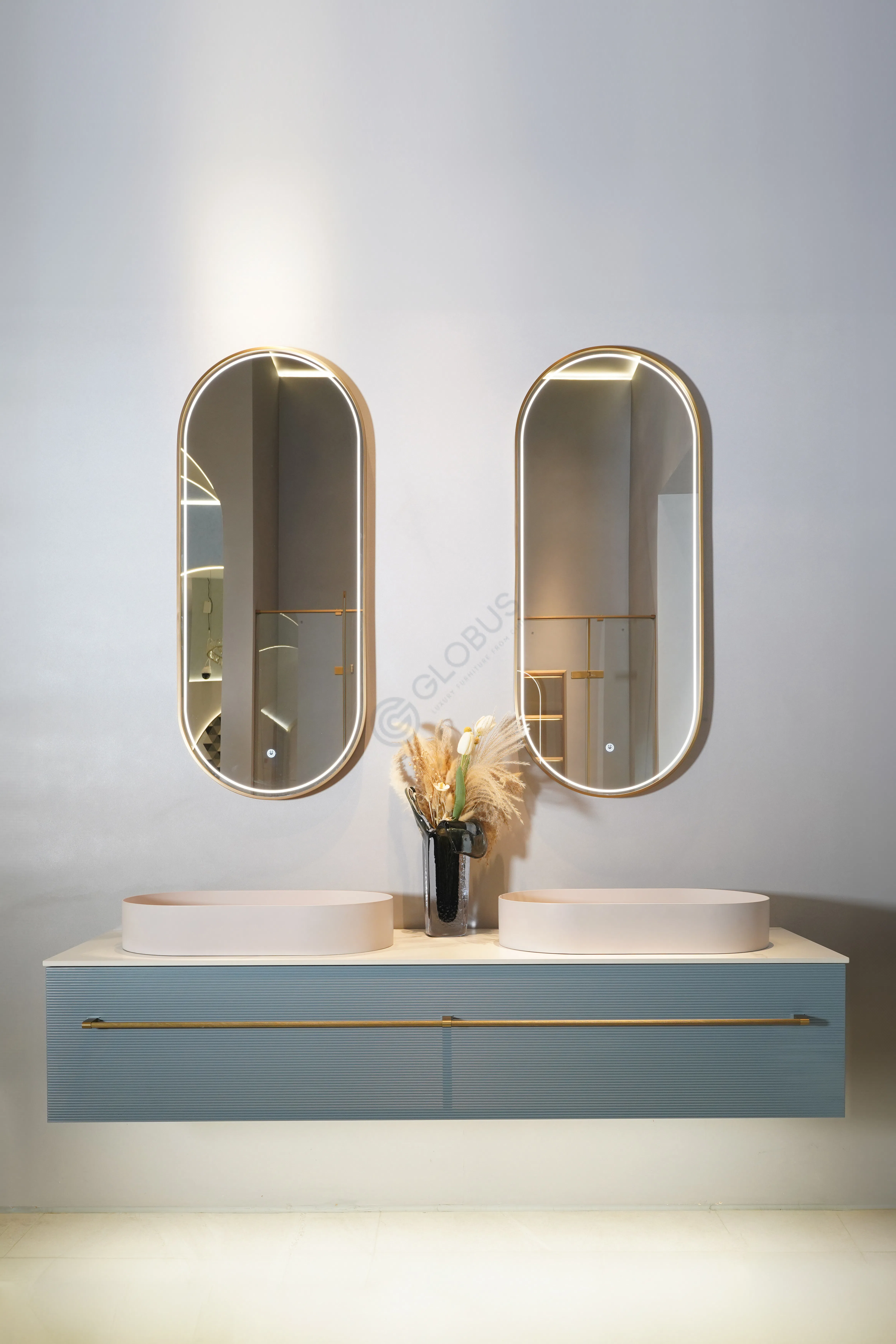 Bathroom cabinet Volitor