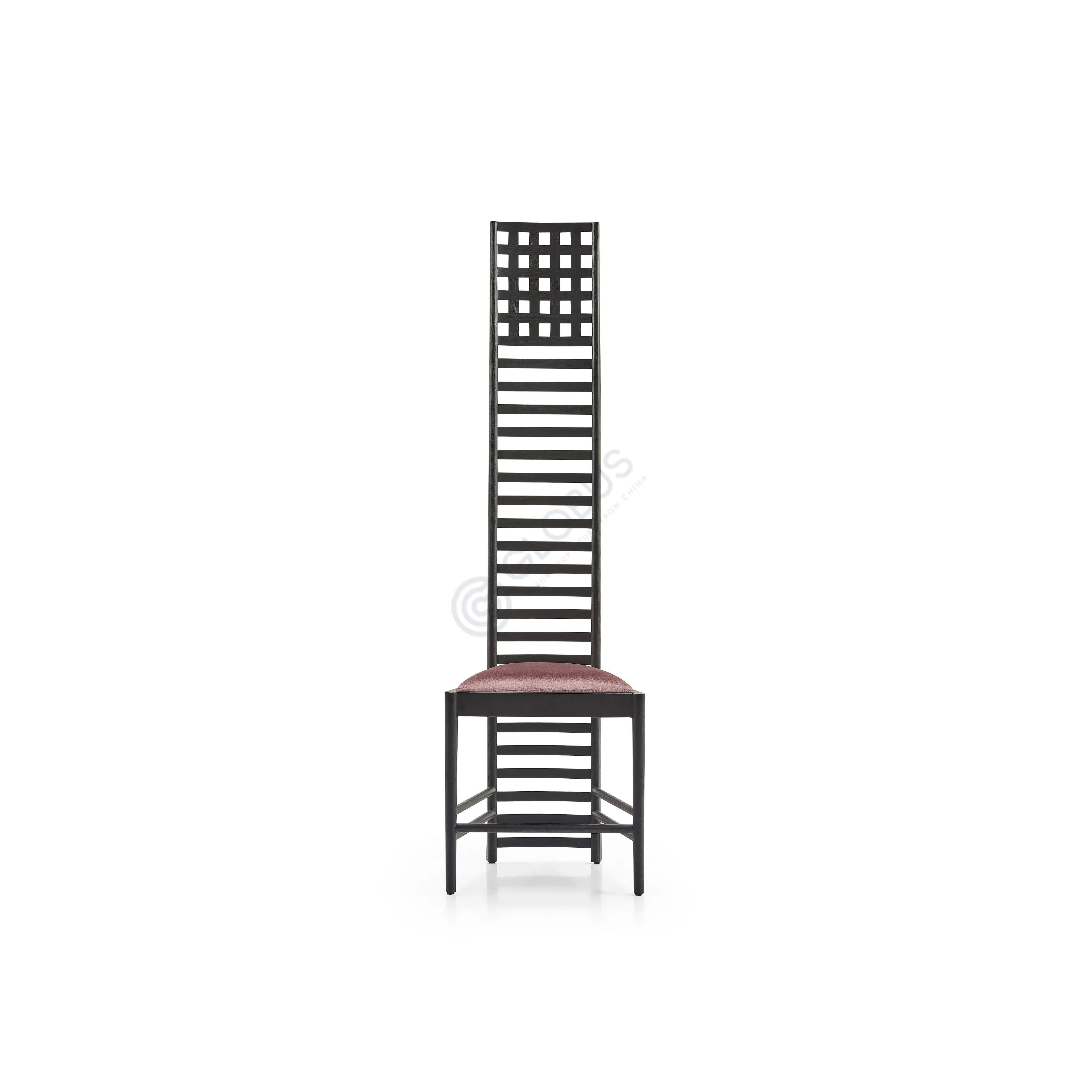 Dining chair CASSINA Hill House