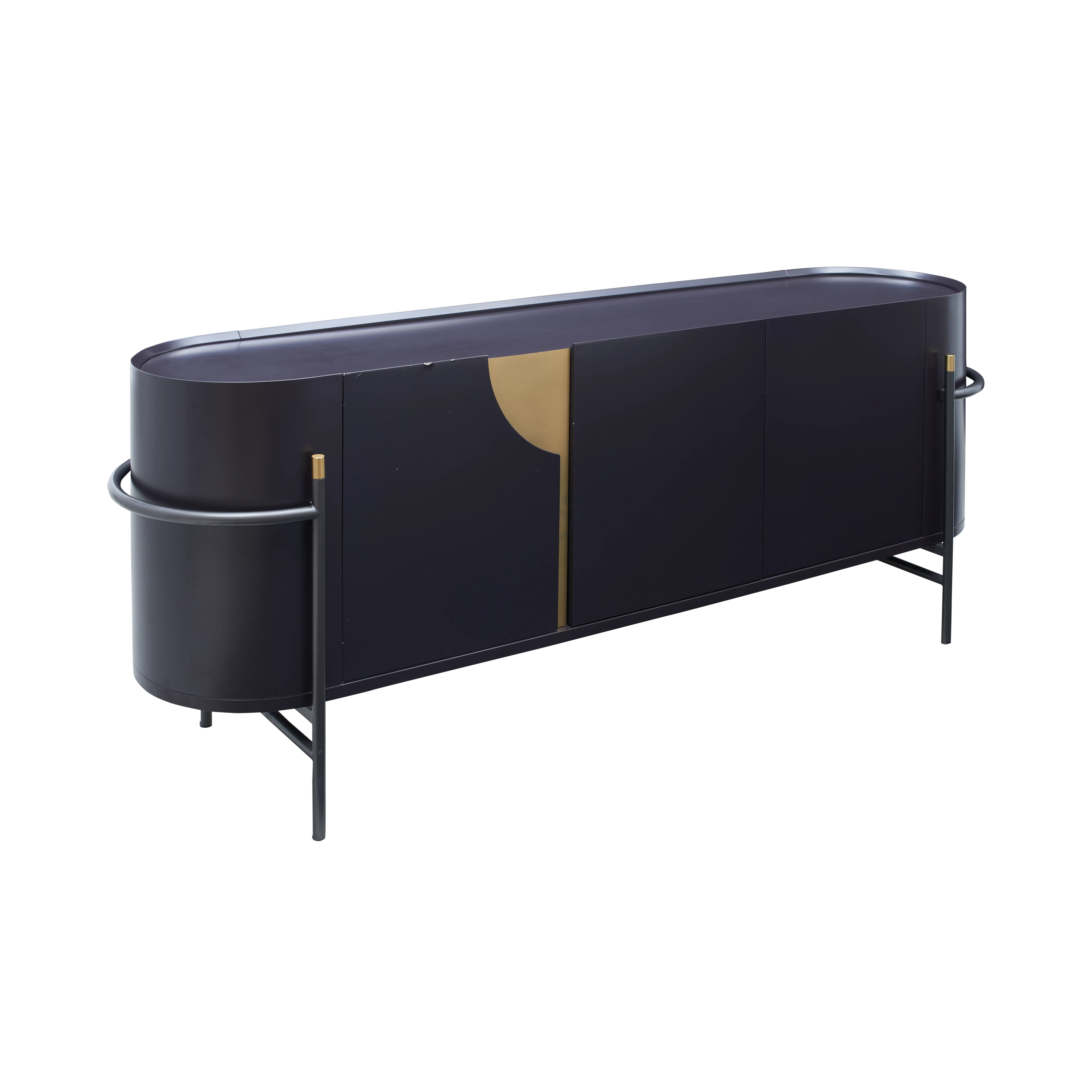 Sideboard NATUZZI ITALIA Orfeo