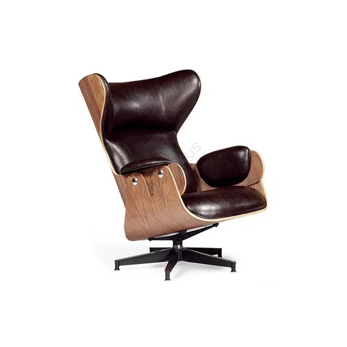 Armchair BD BARCELONA Lounger