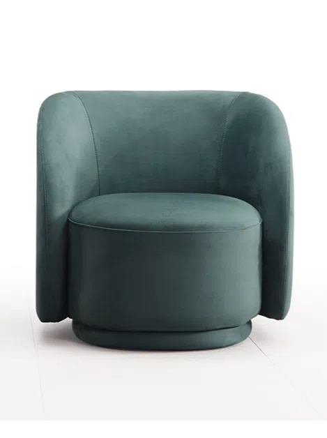 Armchair FENDI Anabelle