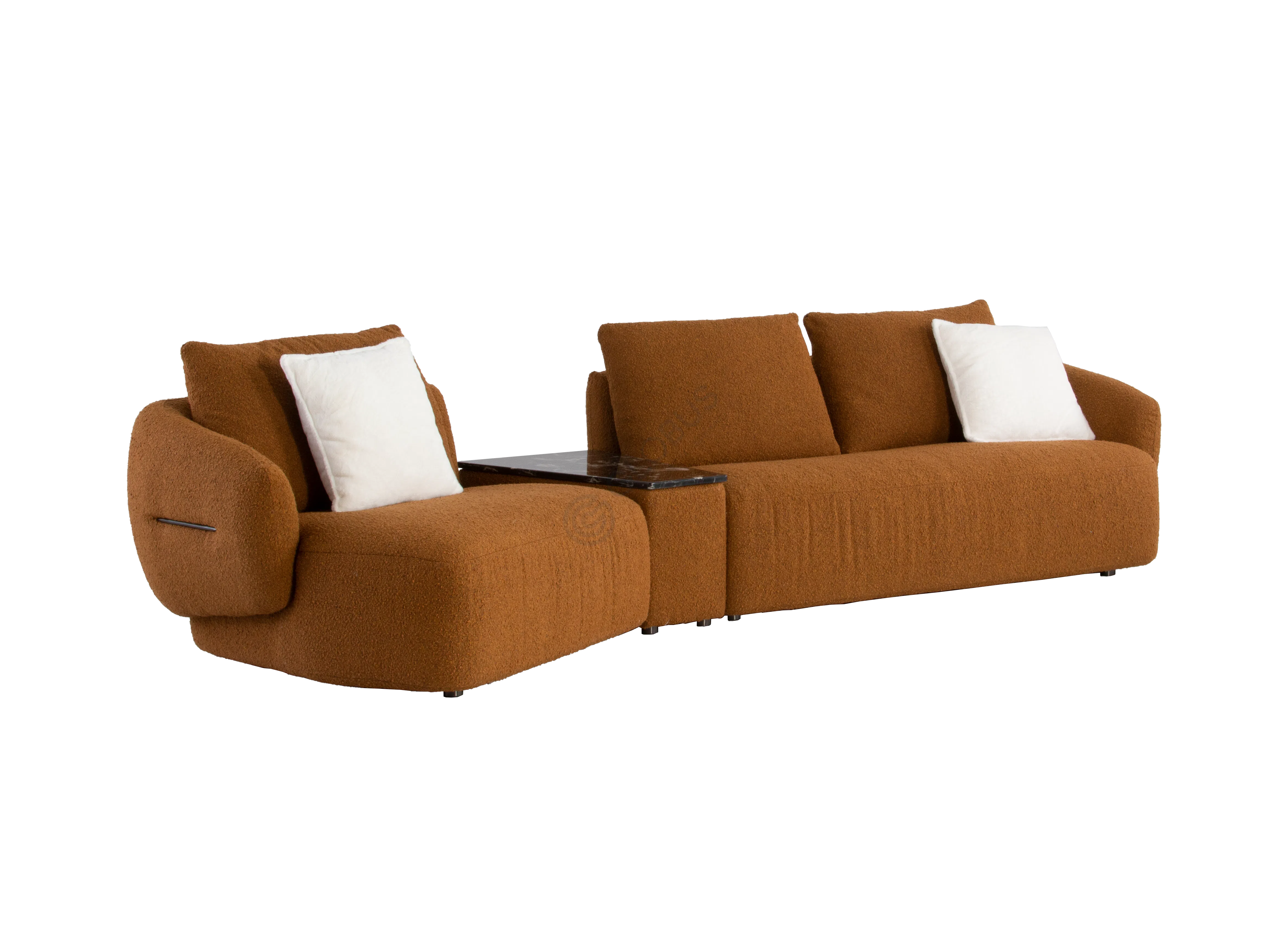 Sofa MERIDIANI Rene