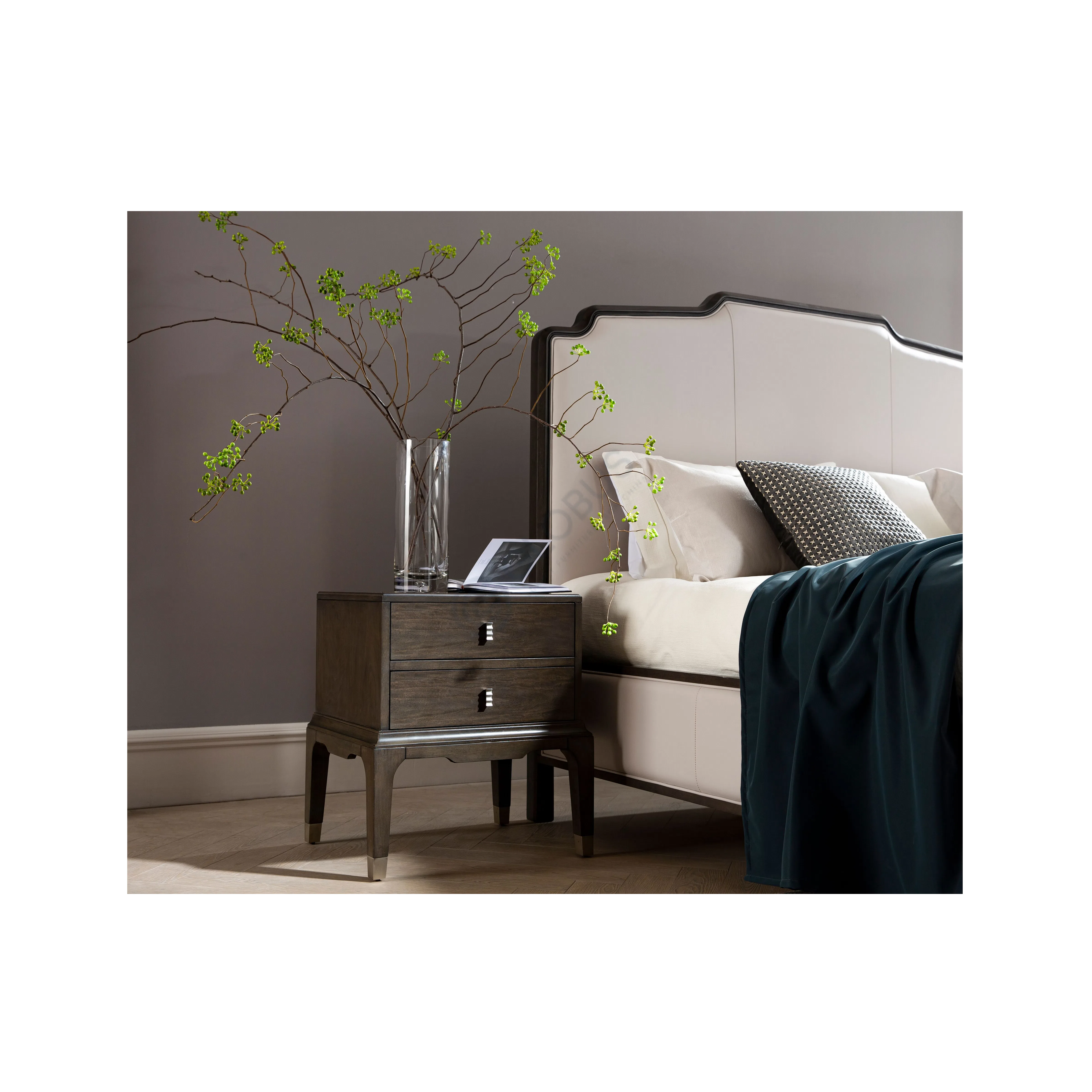 Bedside table Junoa