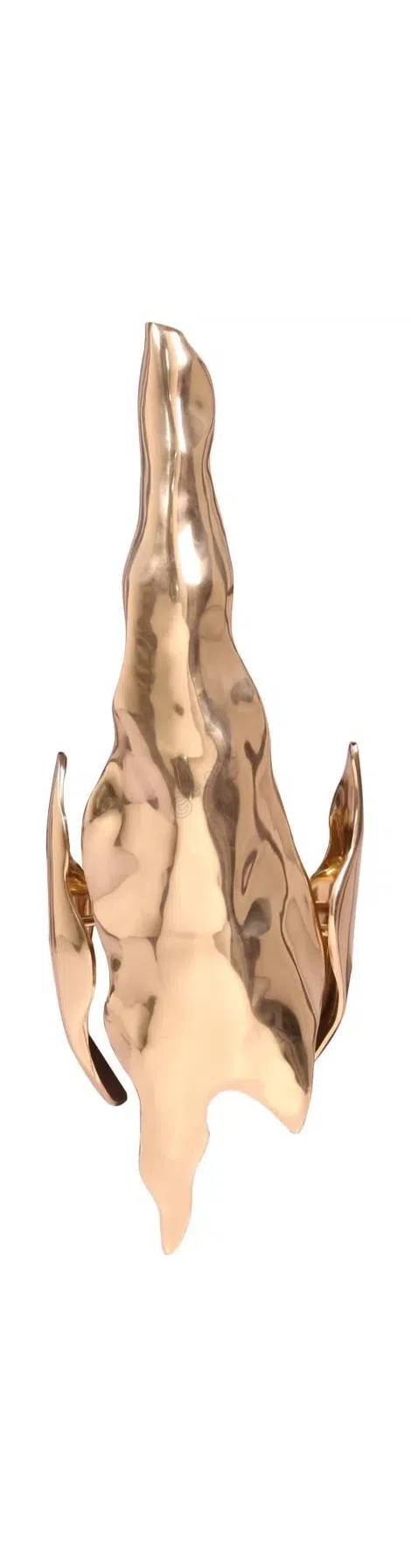 Wall lamp BOCA DO LOBO Soleil Sconce