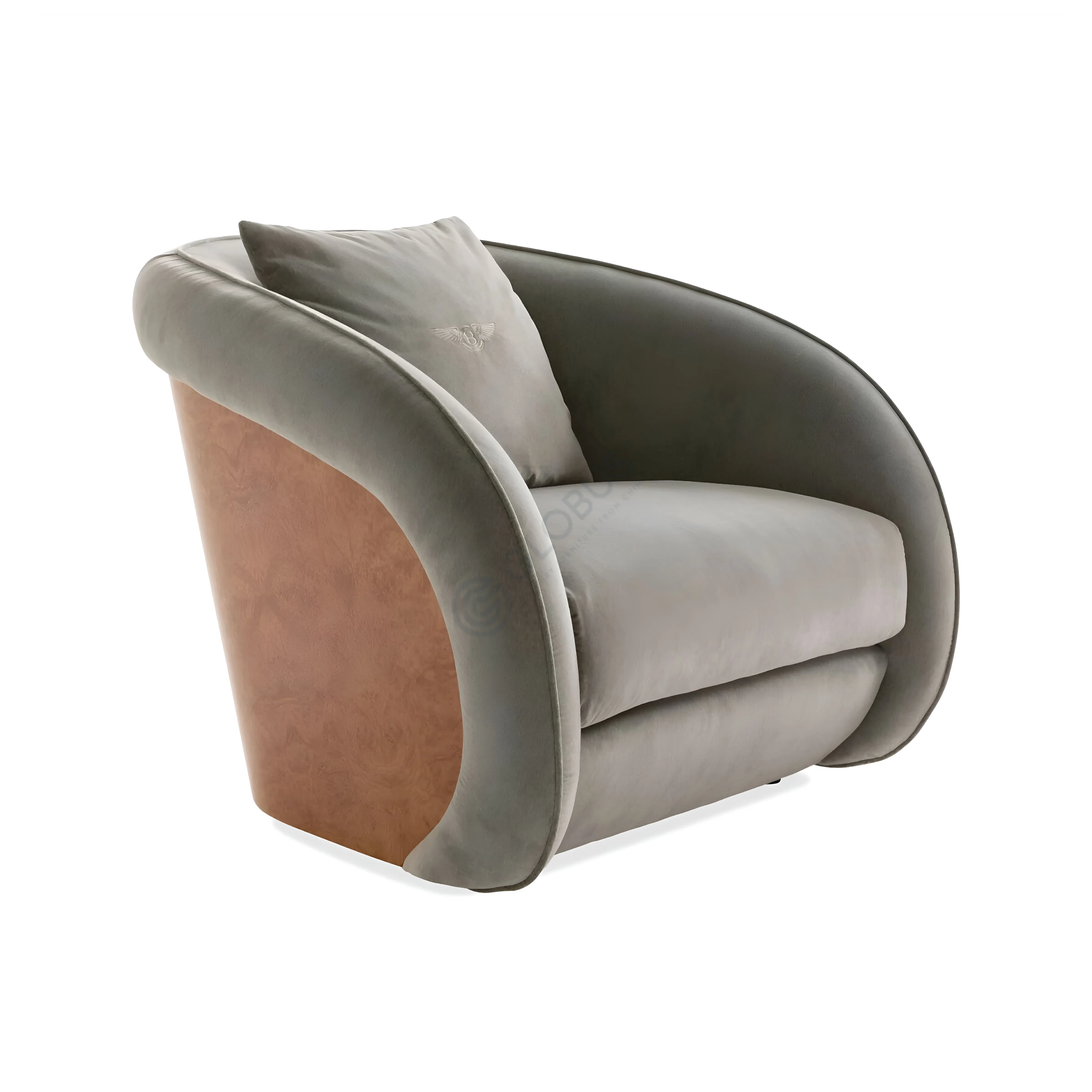 Armchair BENTLEY Beaumont