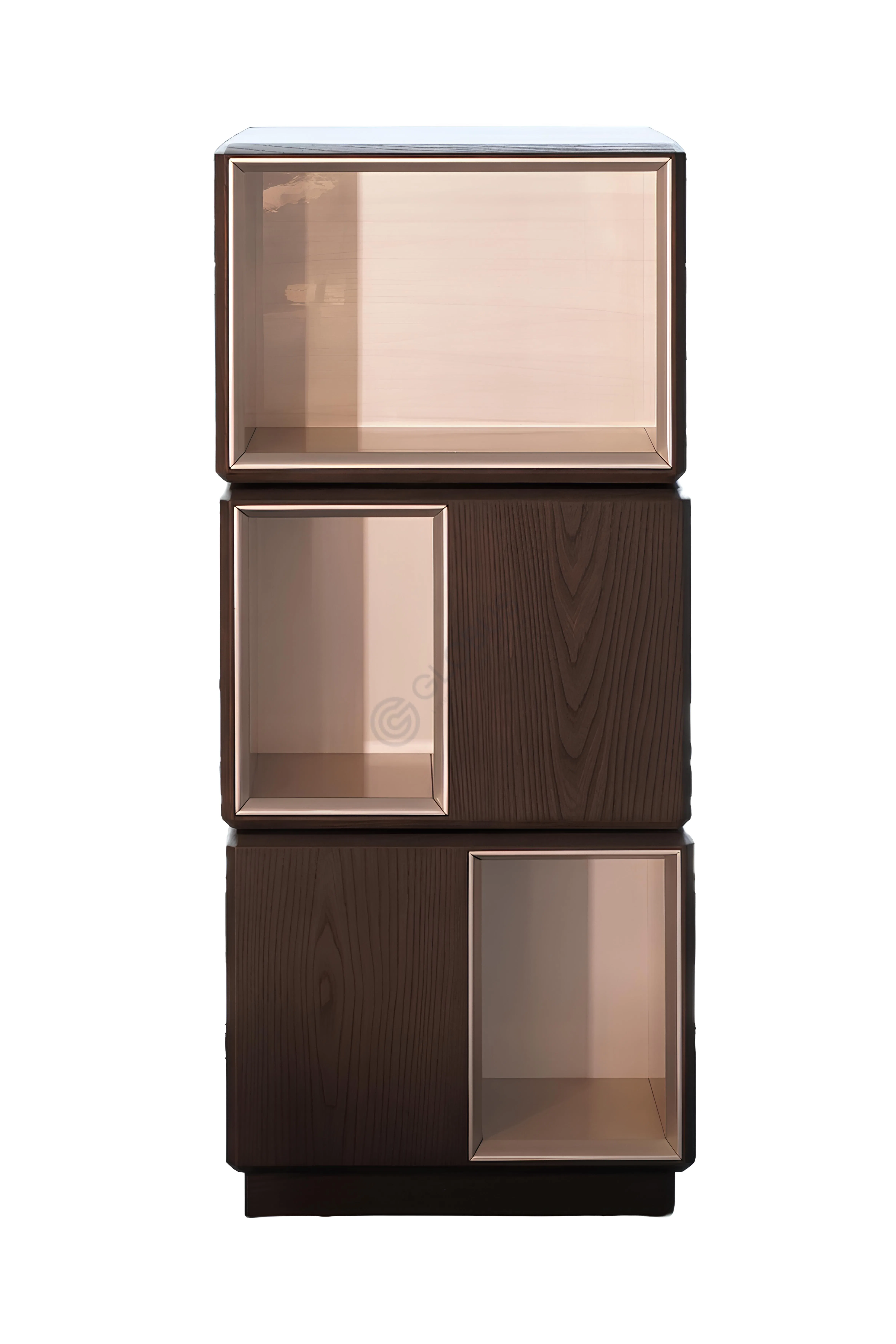 Bookcase MINOTTI Page