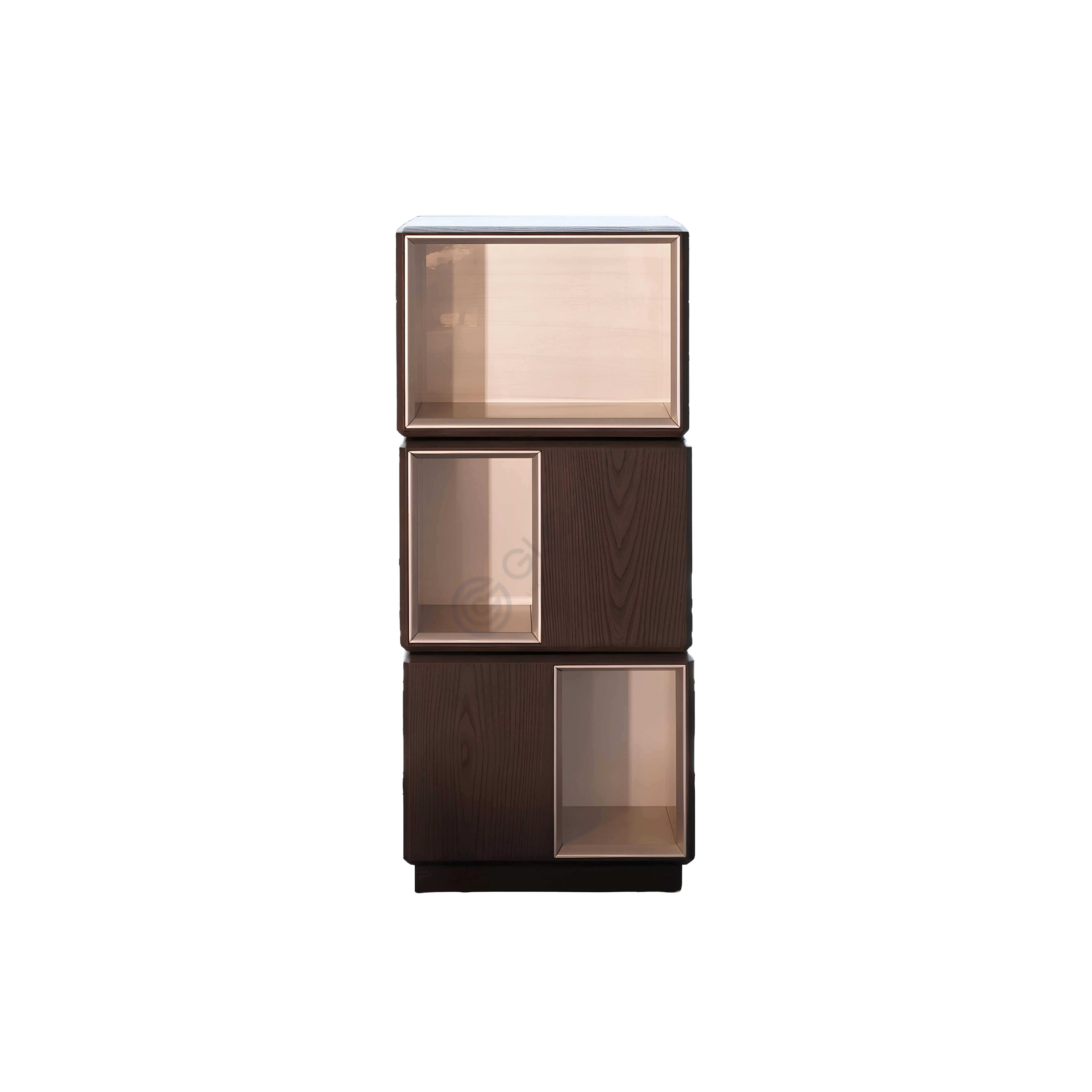 Bookcase MINOTTI Page