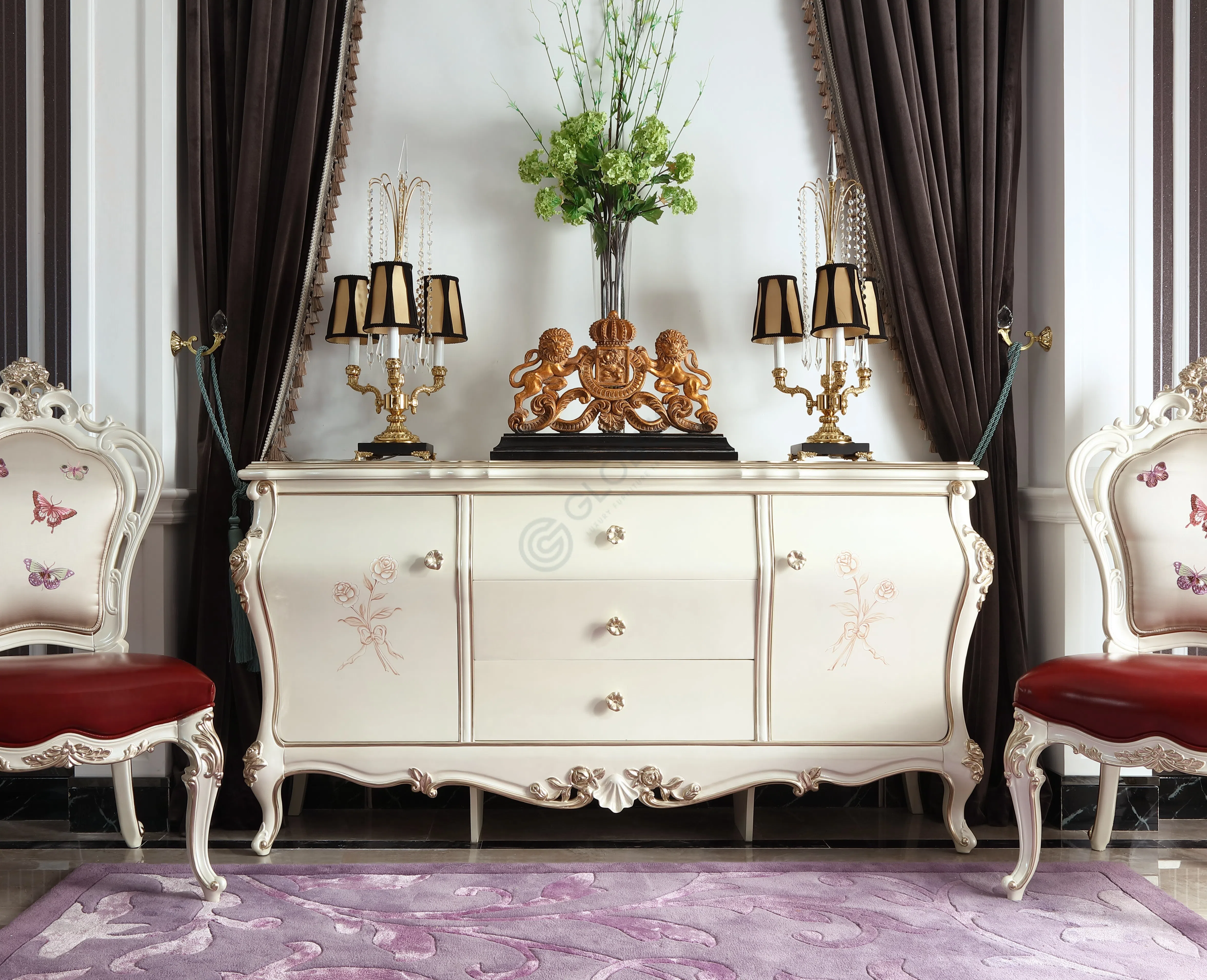 Sideboard Jucivio