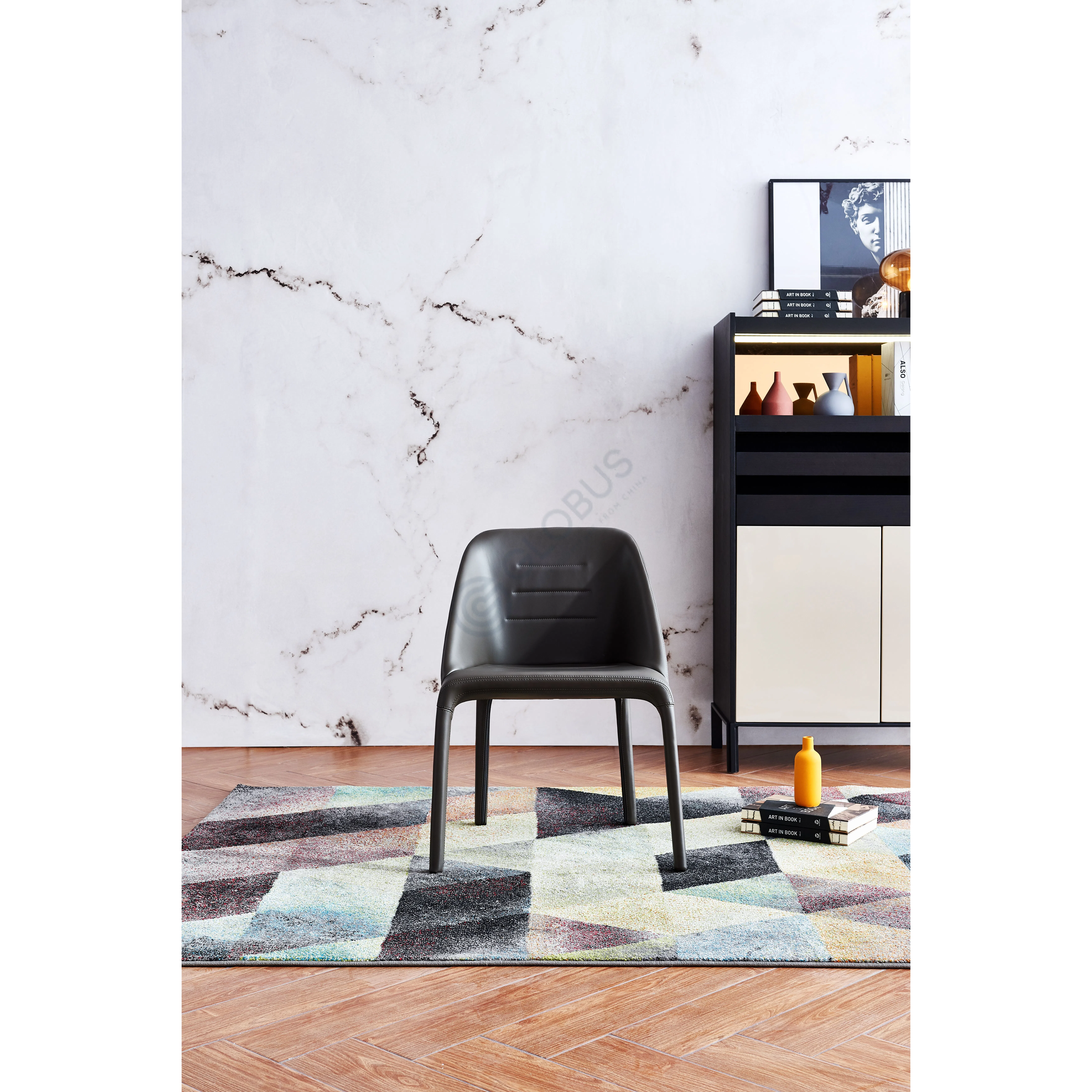 Dining chair Quintinio