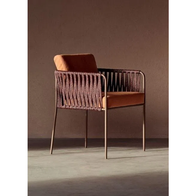 Outdoor chair EXPORMIM Nido