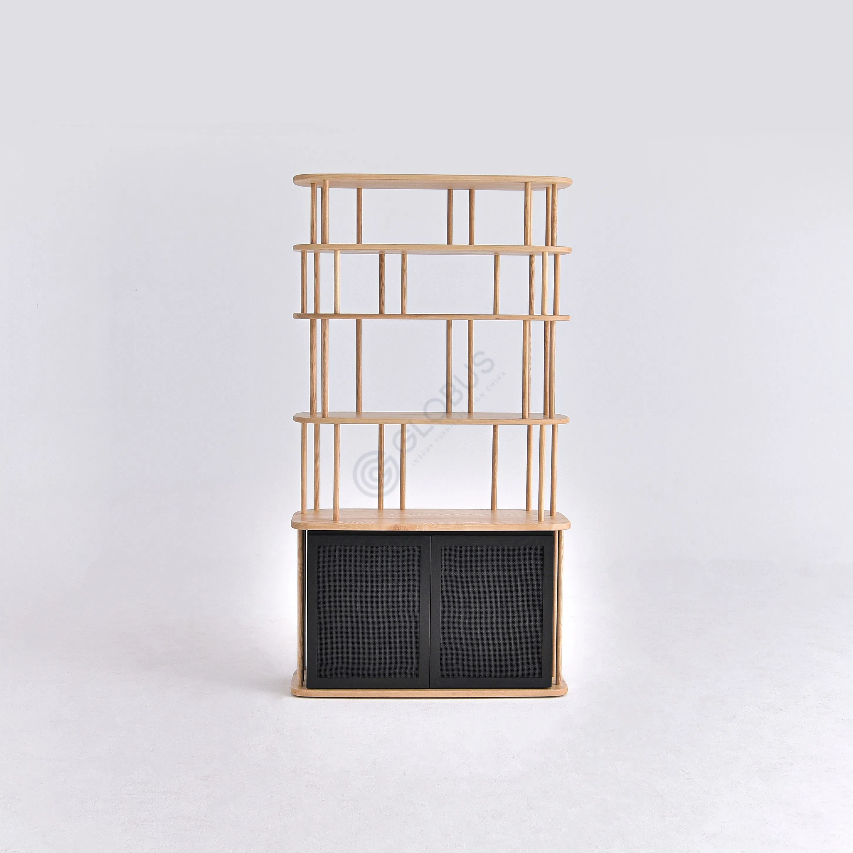 Bookshelf Rassegnato