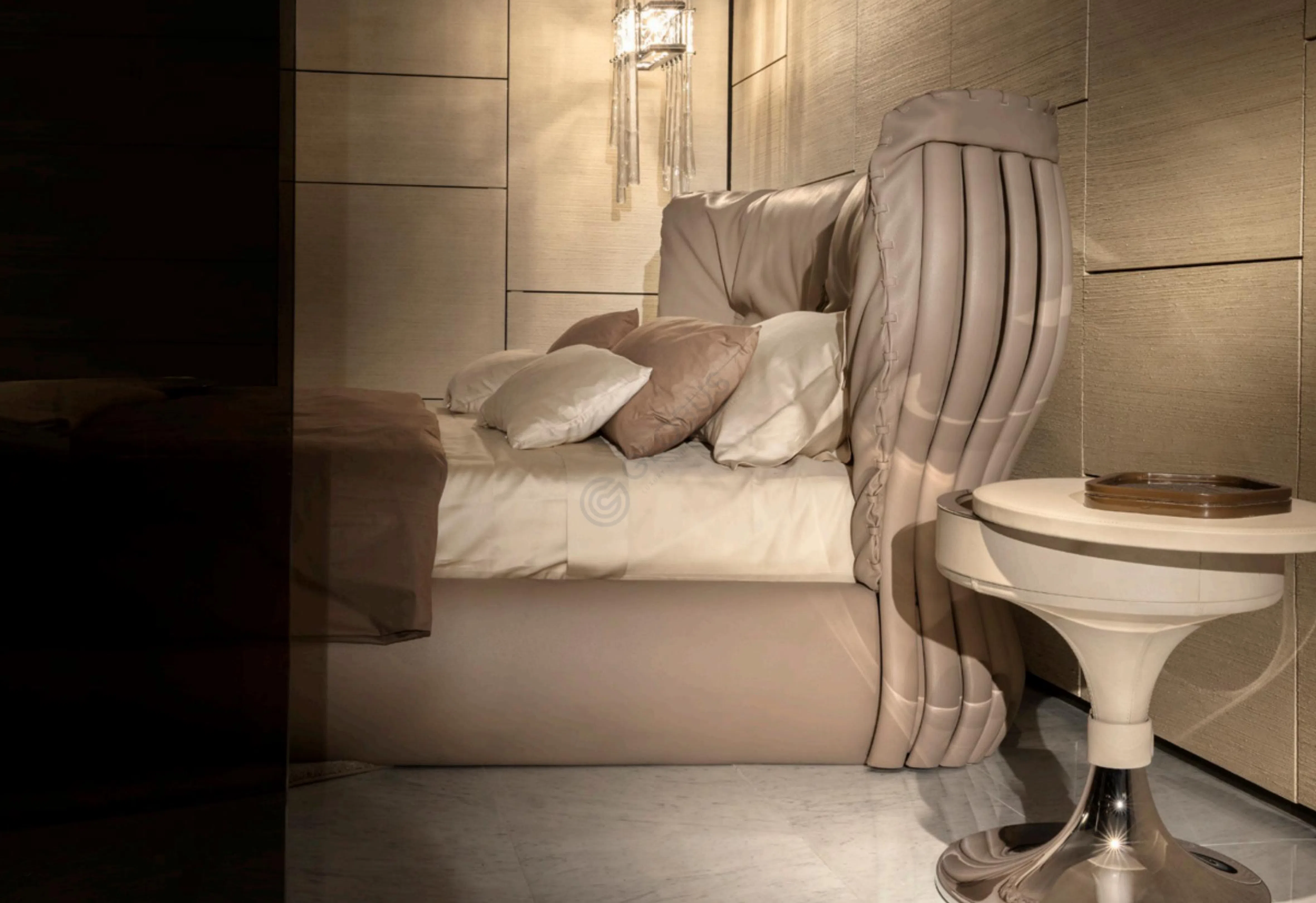 Bed HESSENTIA Cannes