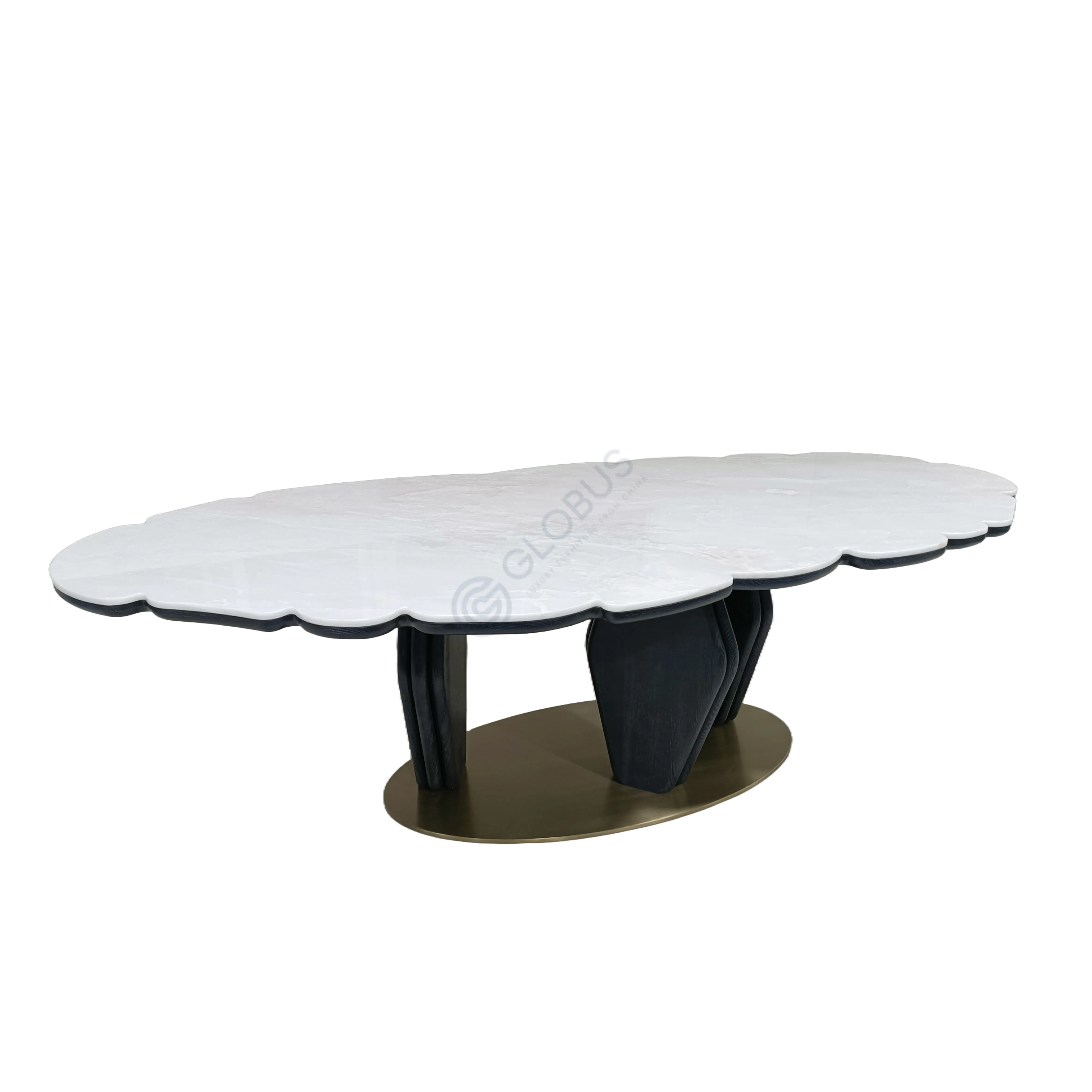 Dining table Biblus