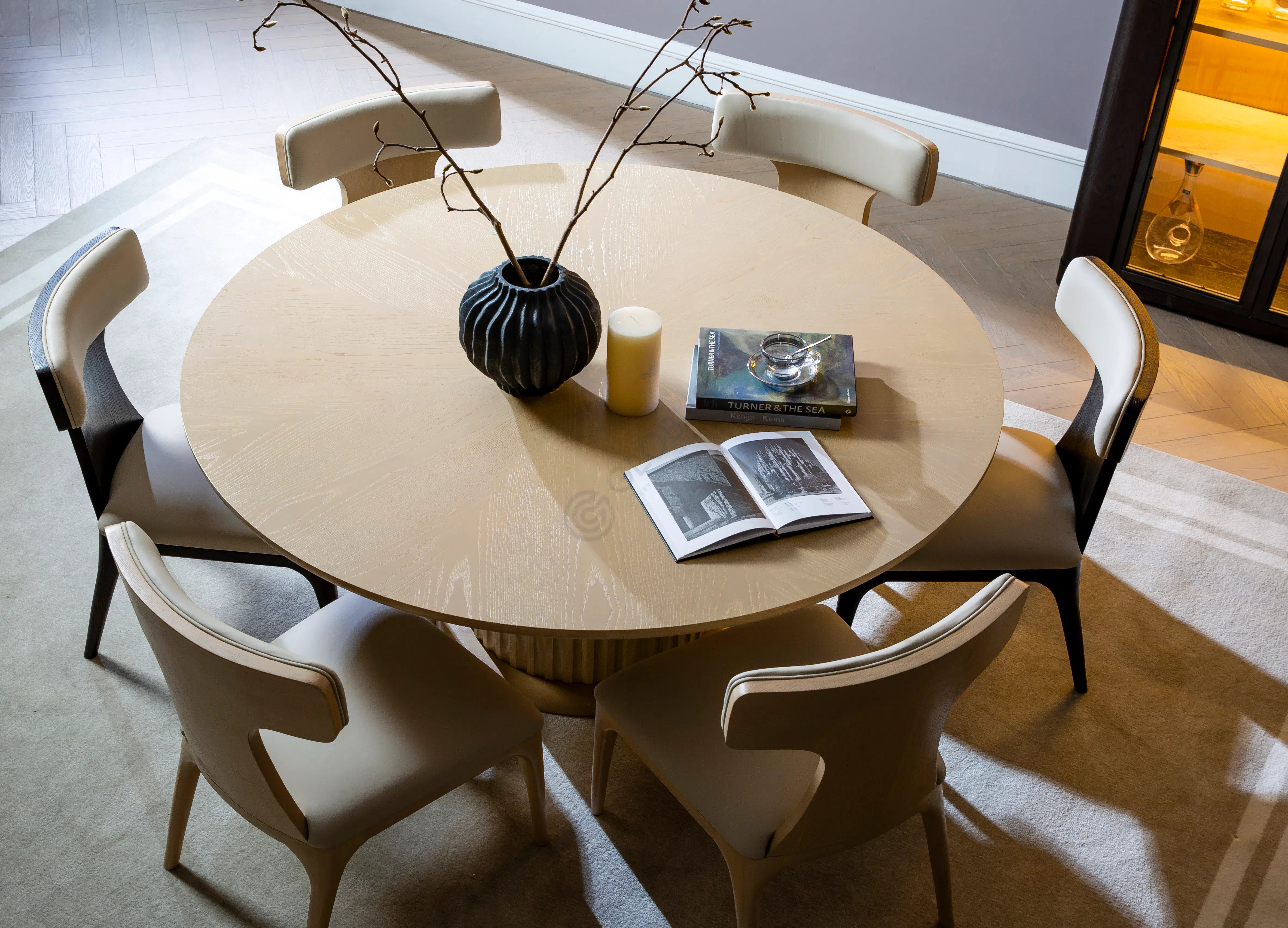 Dining table Stilda