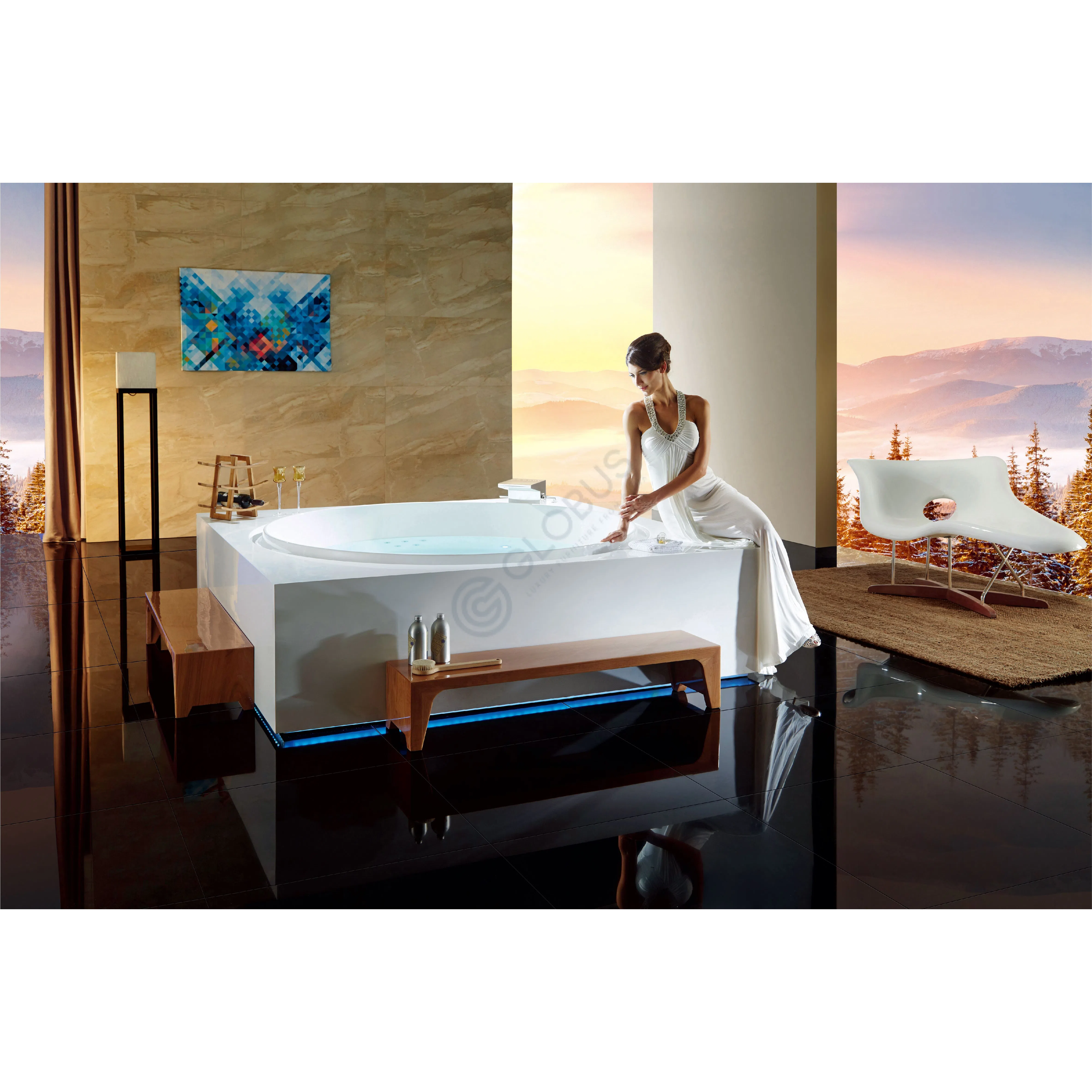 Jacuzzi Giudittamaria