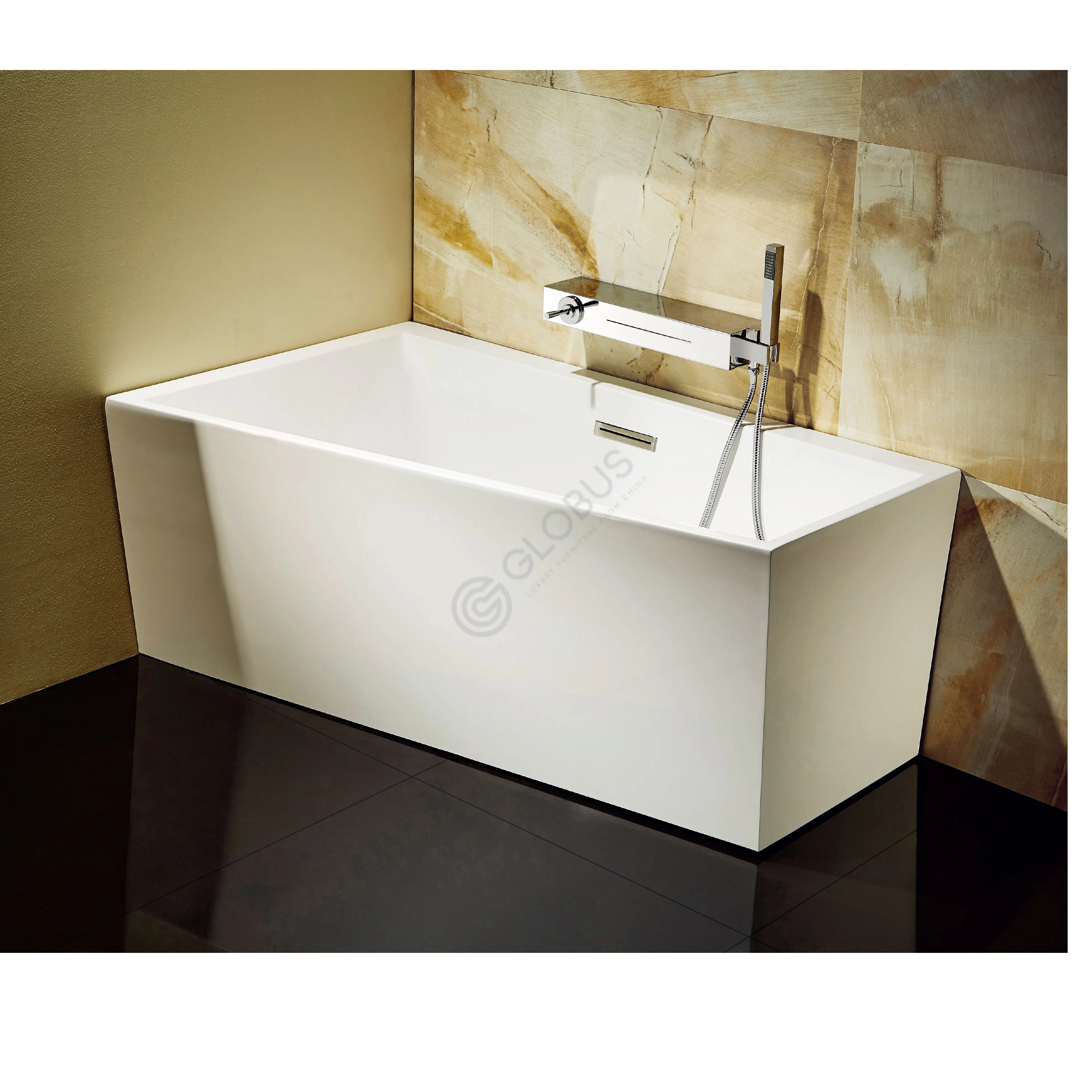 Bathtub Obitorio