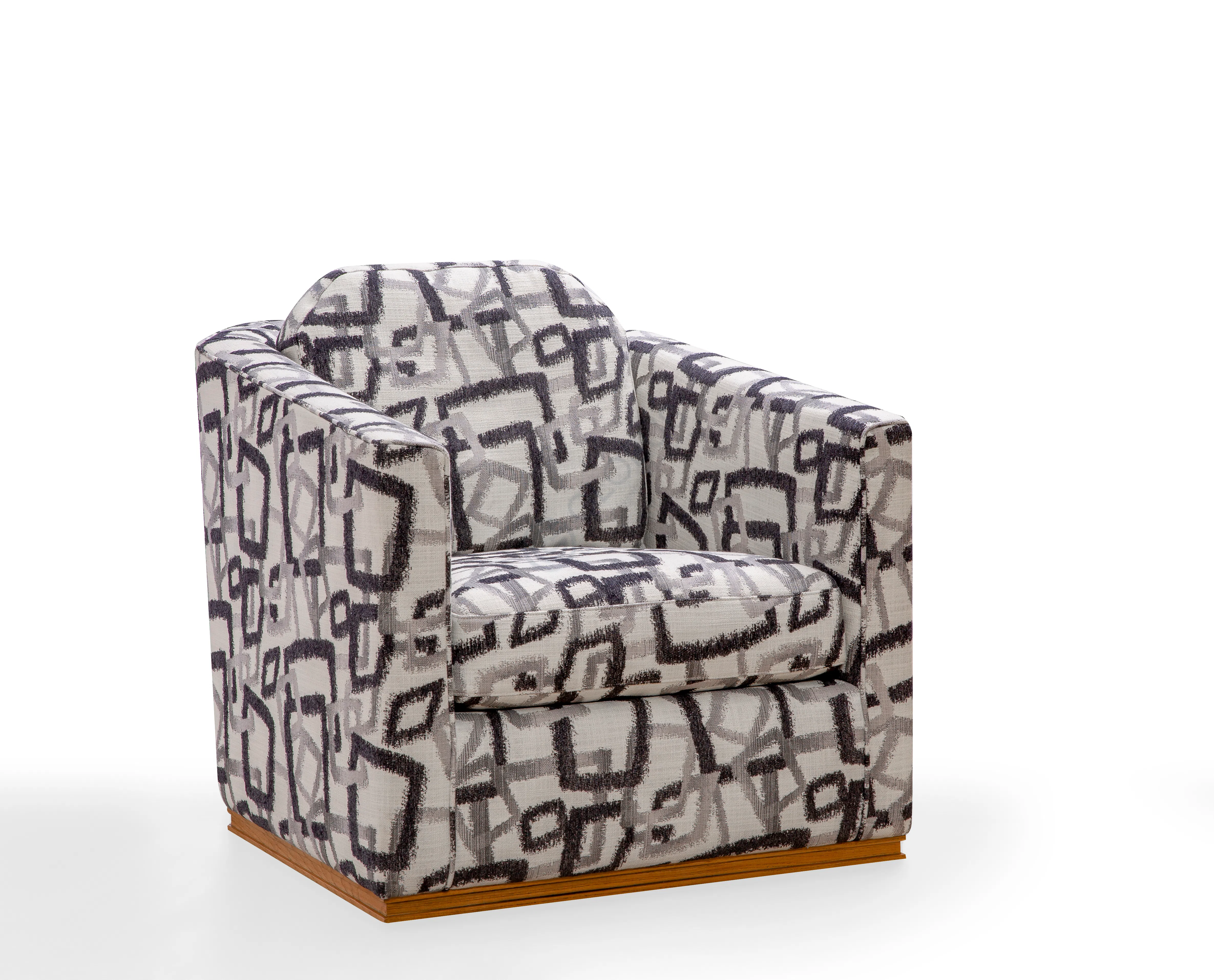 Armchair Colombaia