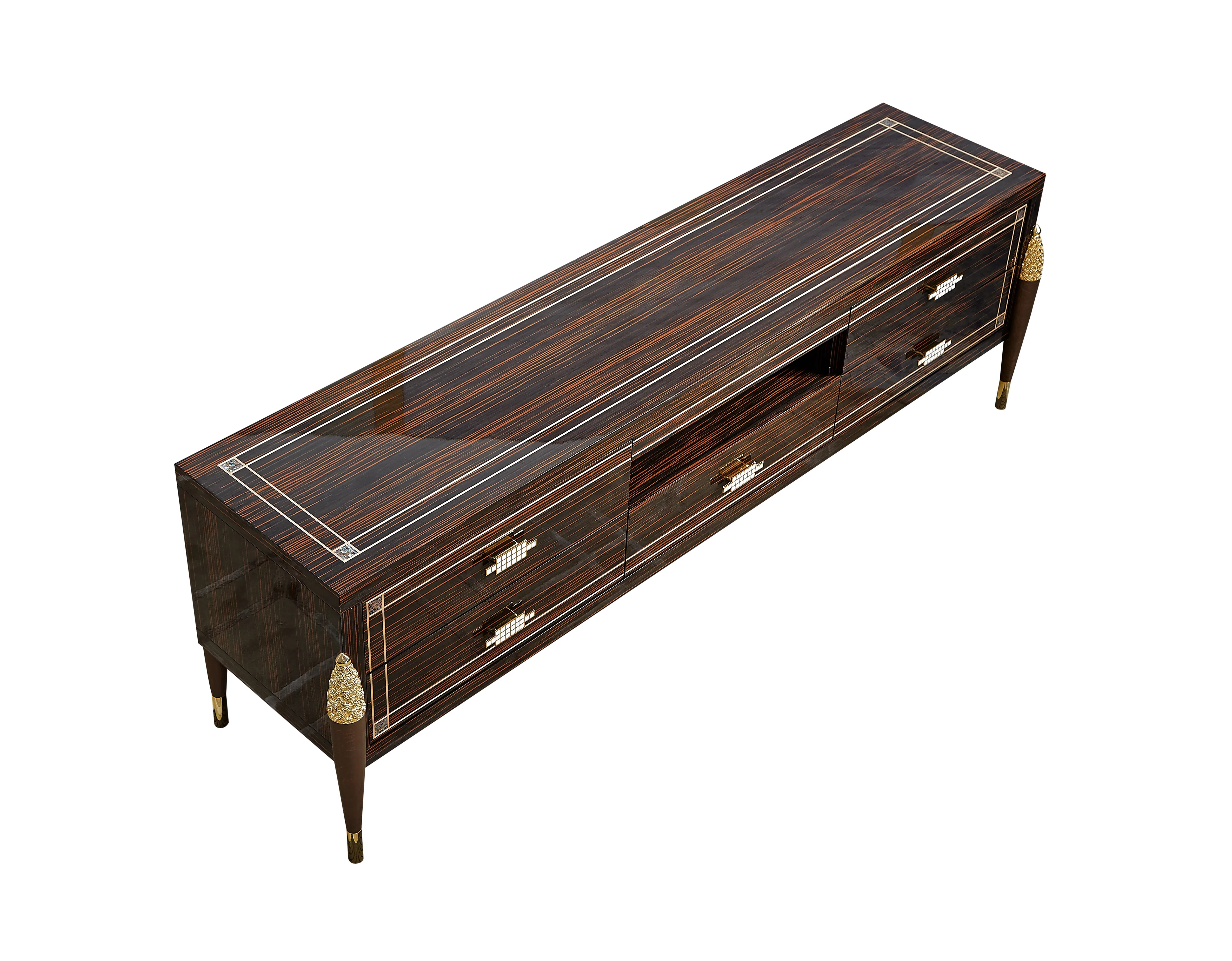 TV stand VISIONNAIRE Archinto