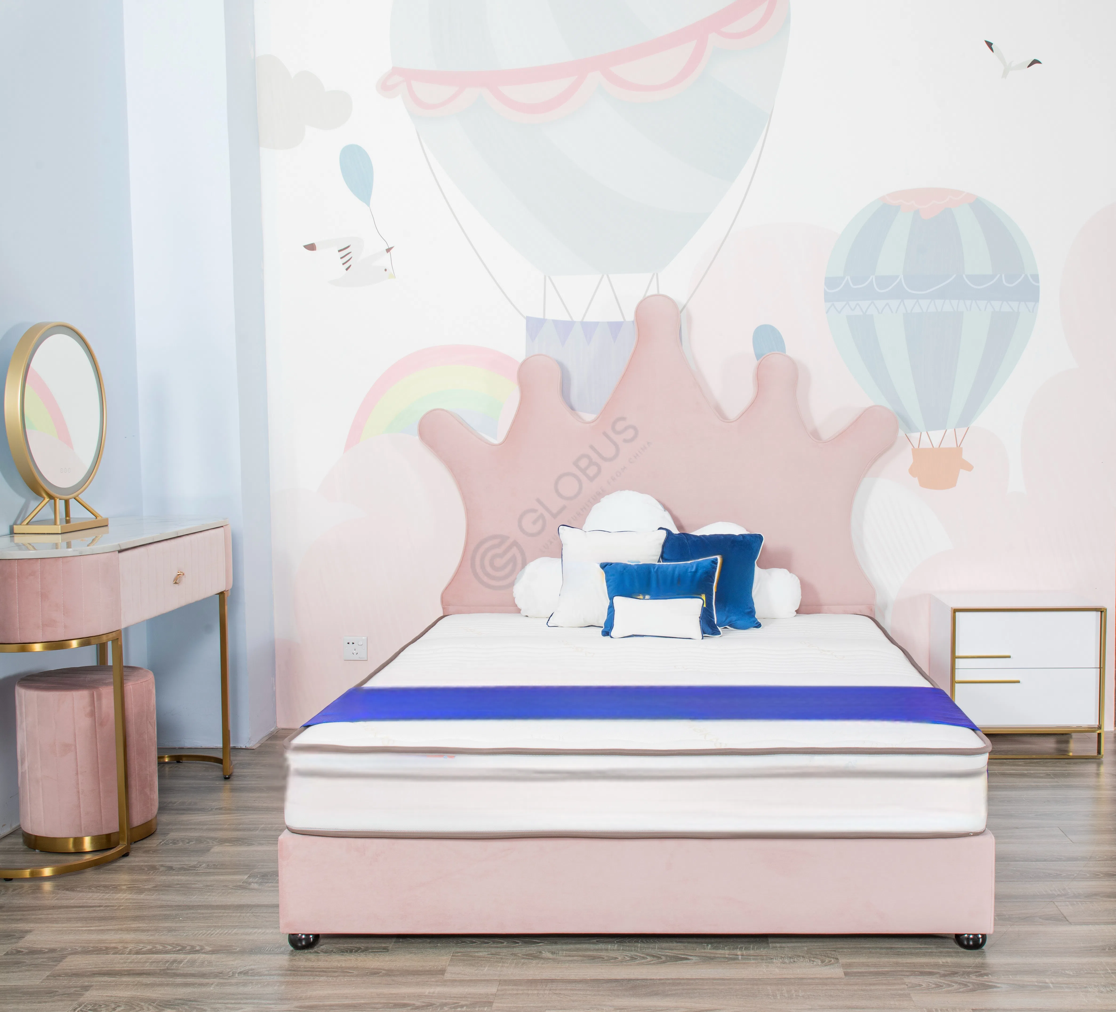 Kids bed Filippa
