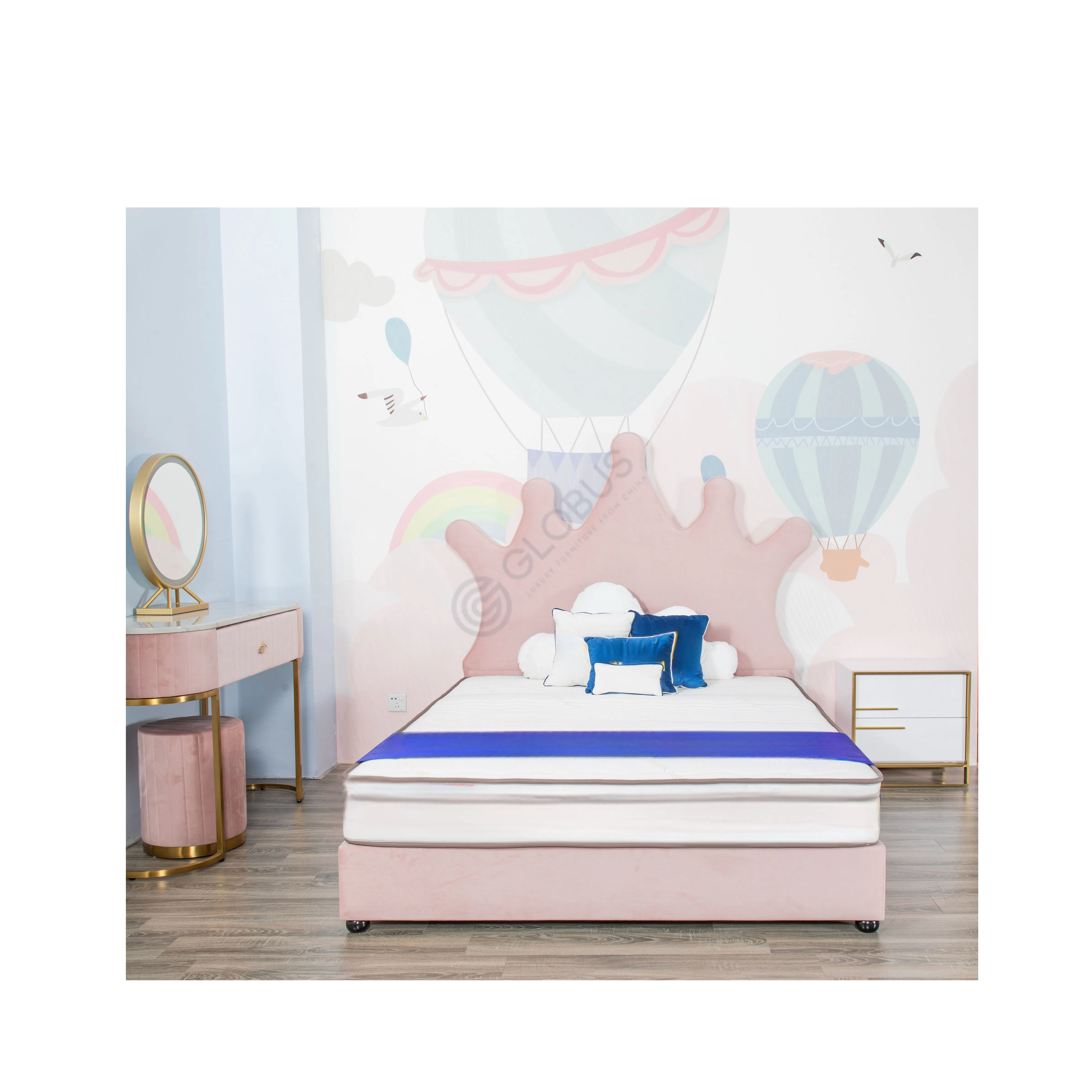 Детская кровать Filippa