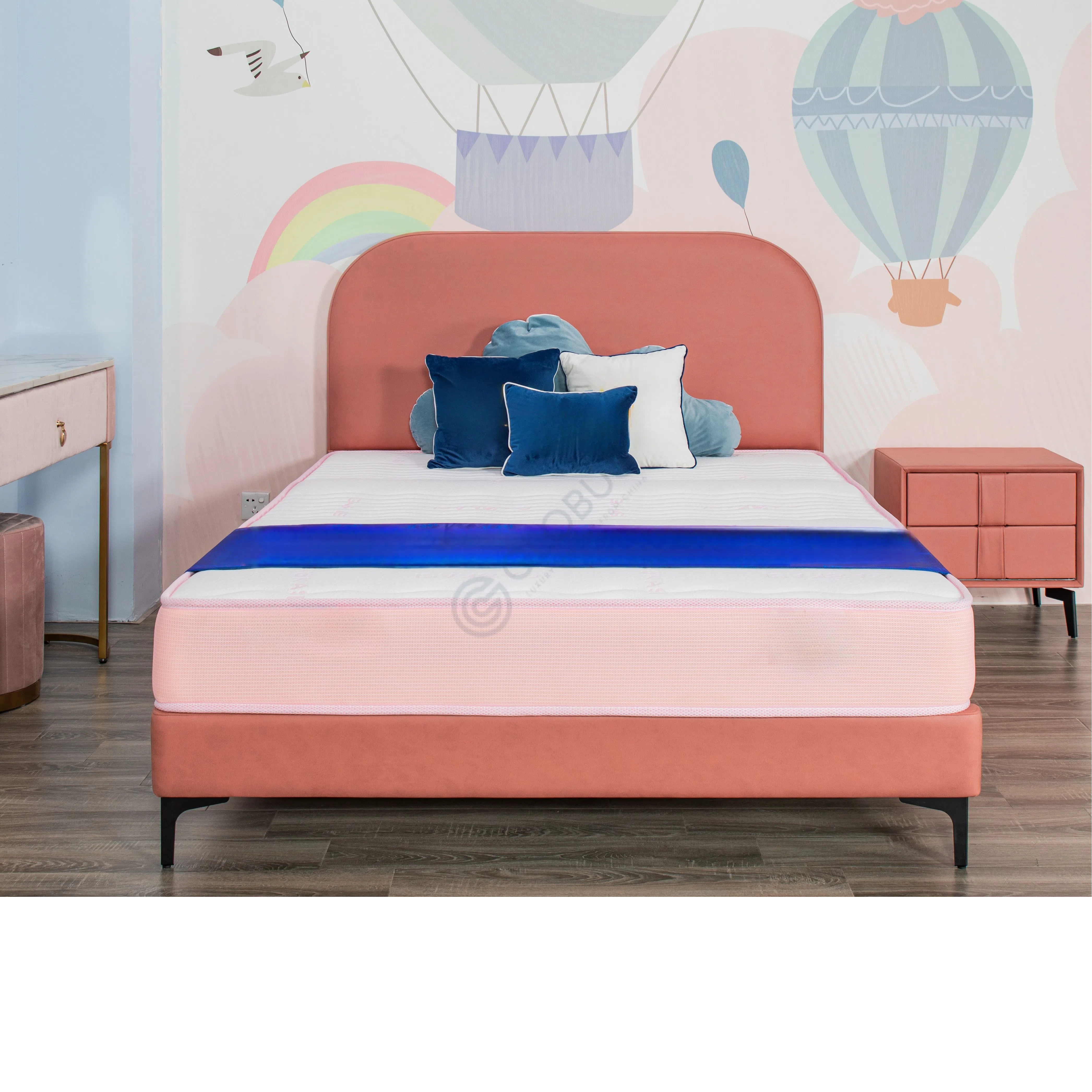 Kids bed Nomnus