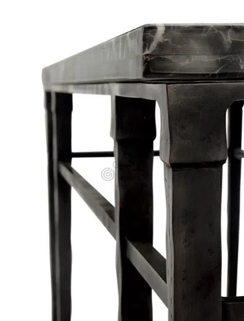 Console HOLLY HUNT Rue De Seine