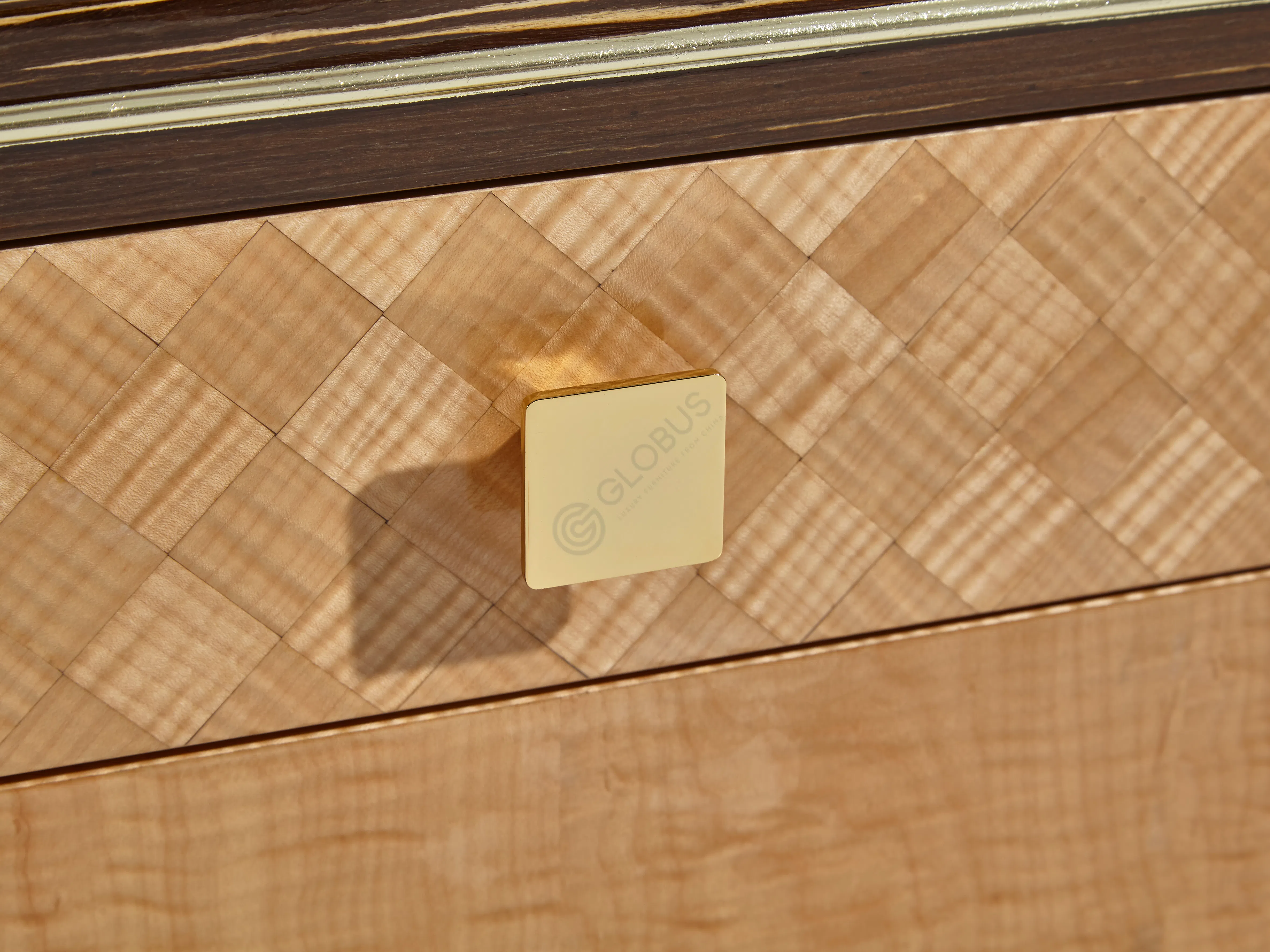 Bedside table Harlowe