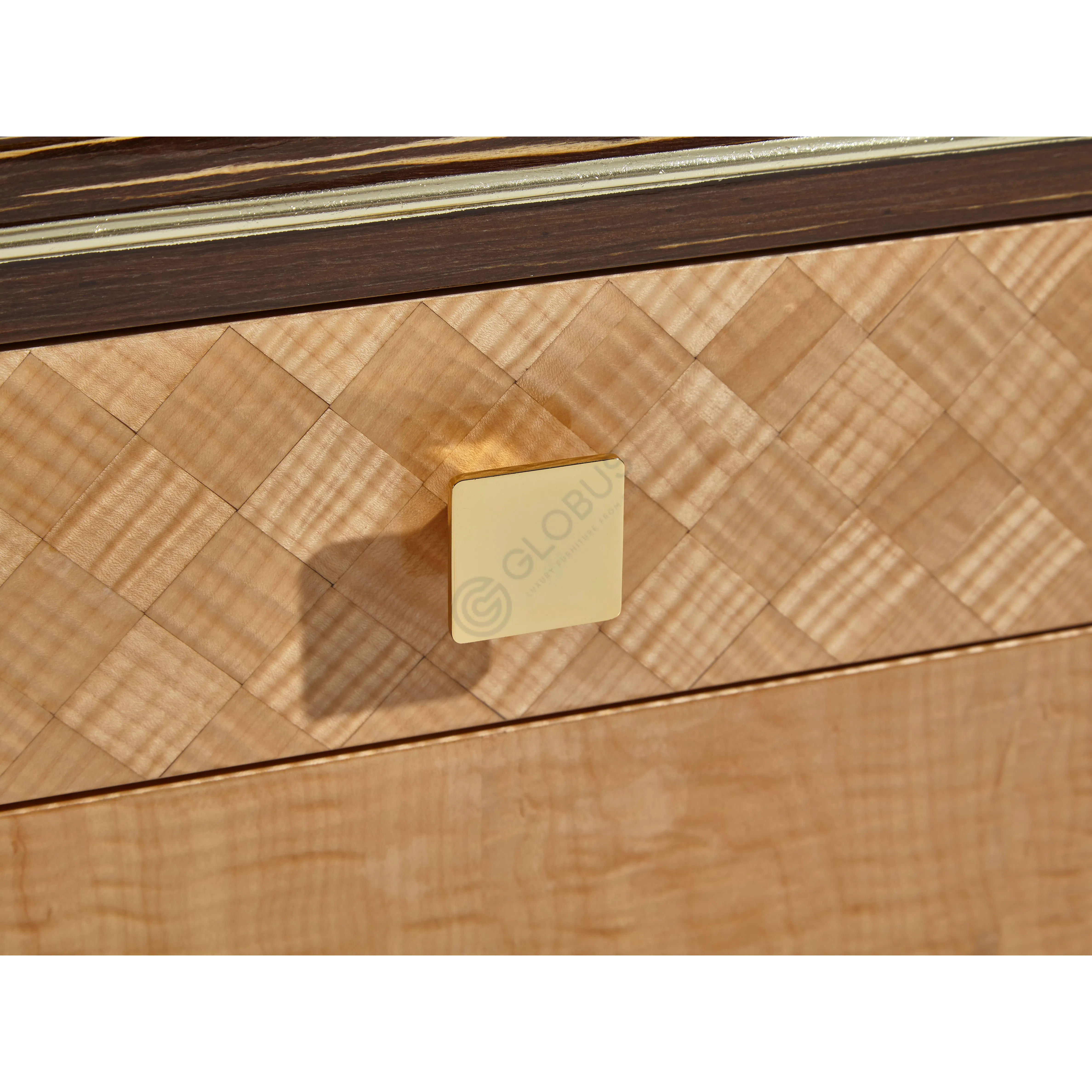 Прикроватная тумба Harlowe