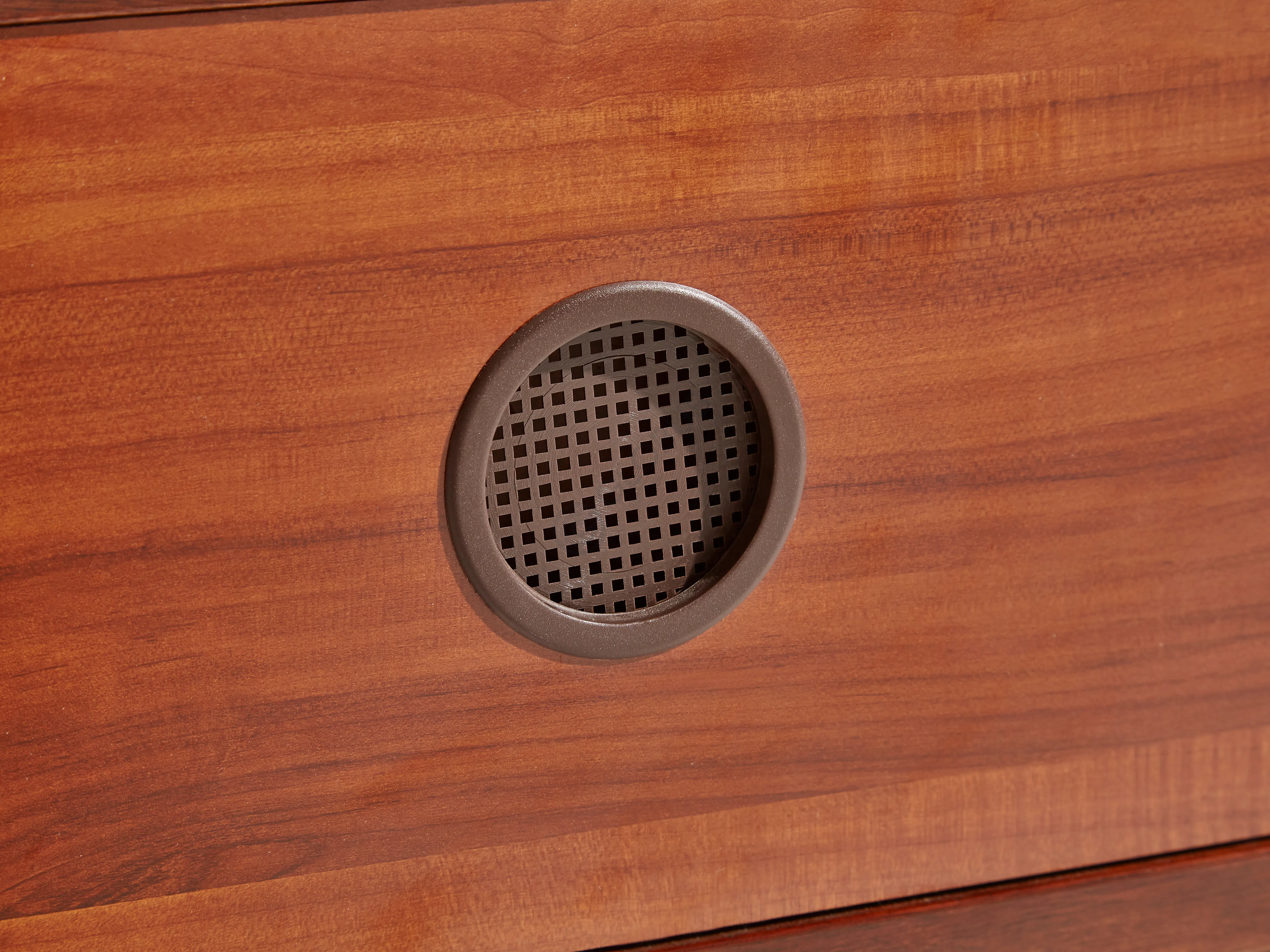 Bedside table Fantino