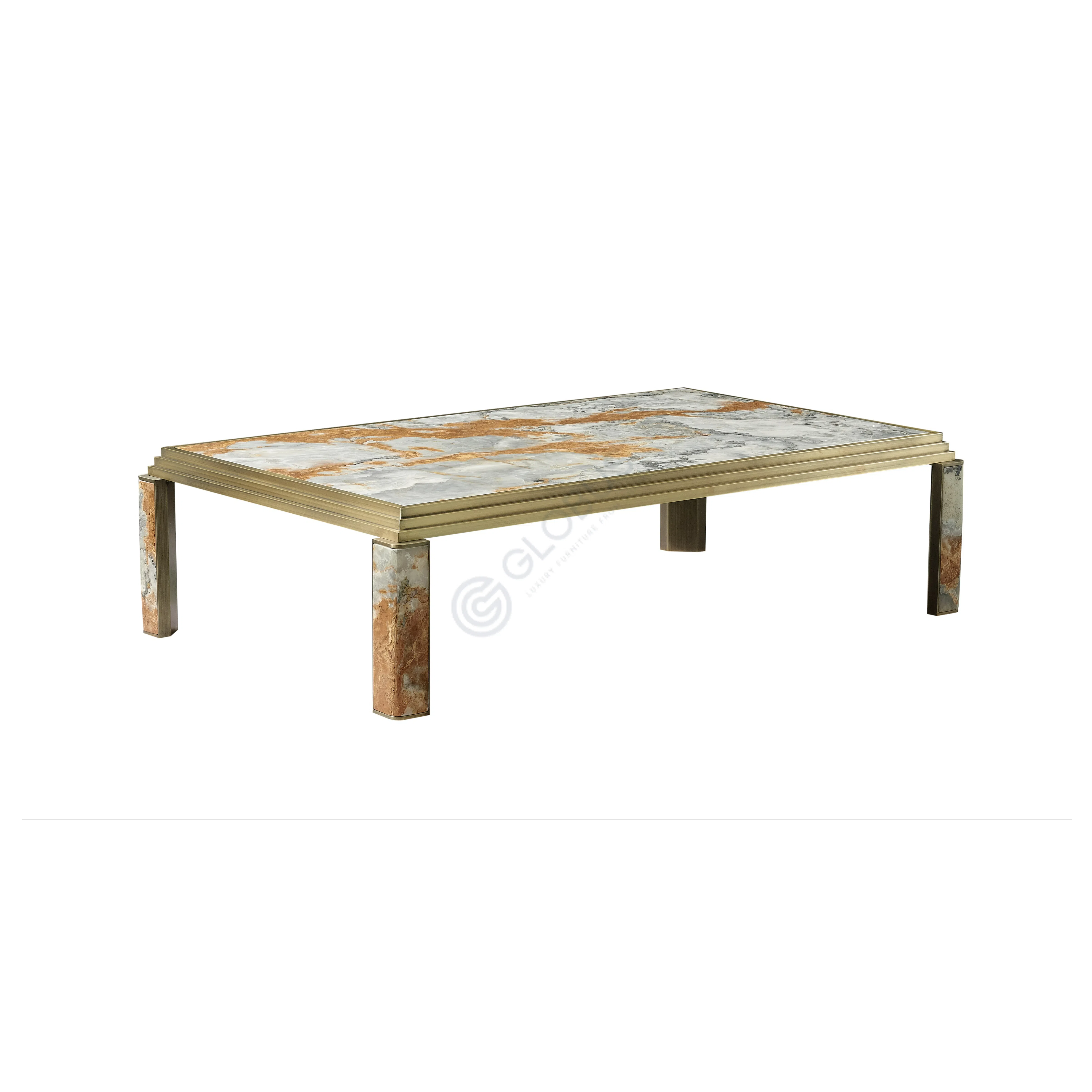 Coffee table Zubin