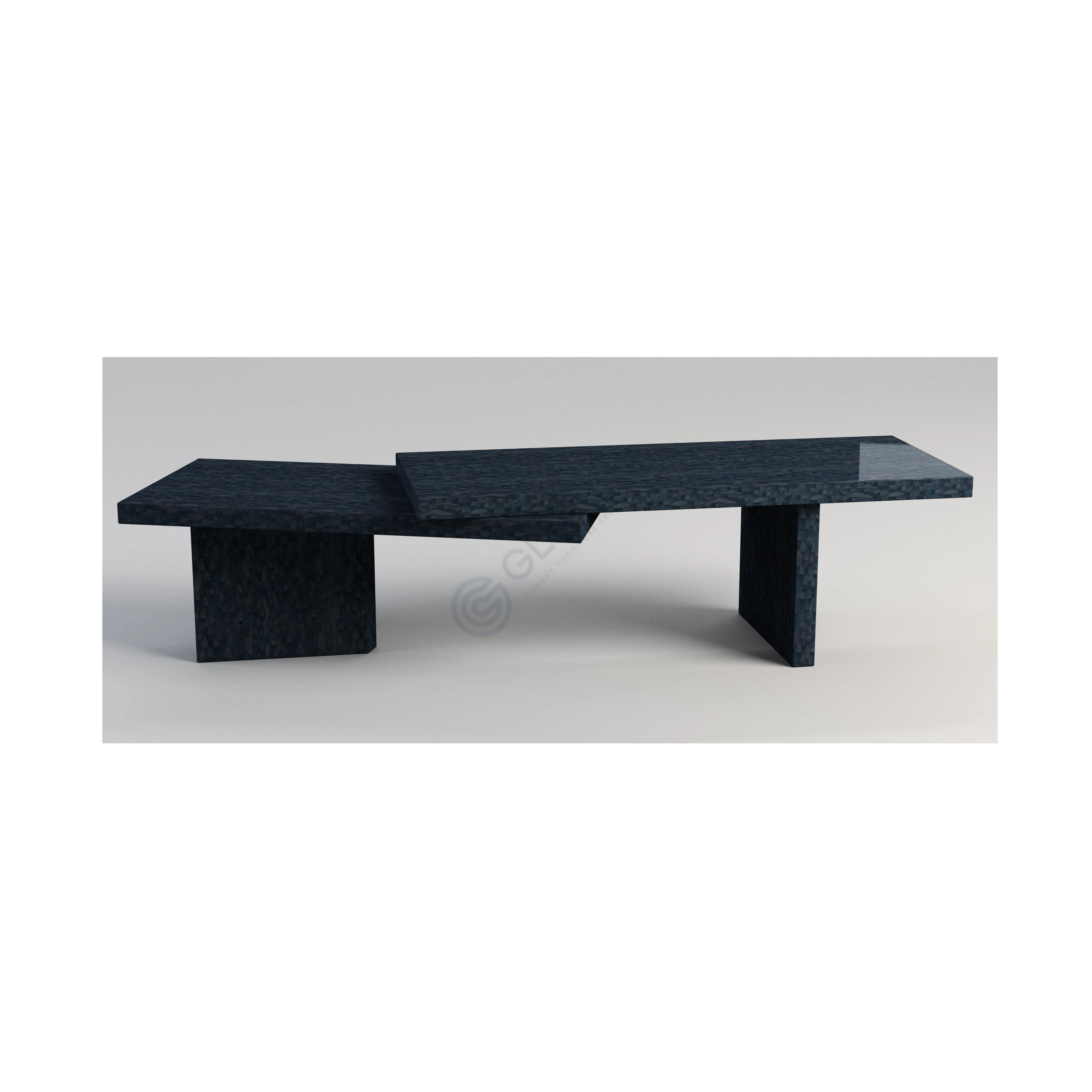 Desk FLEXFORM Benjamin