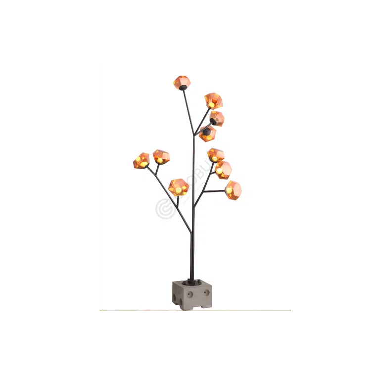 Floor lamp Zolaris