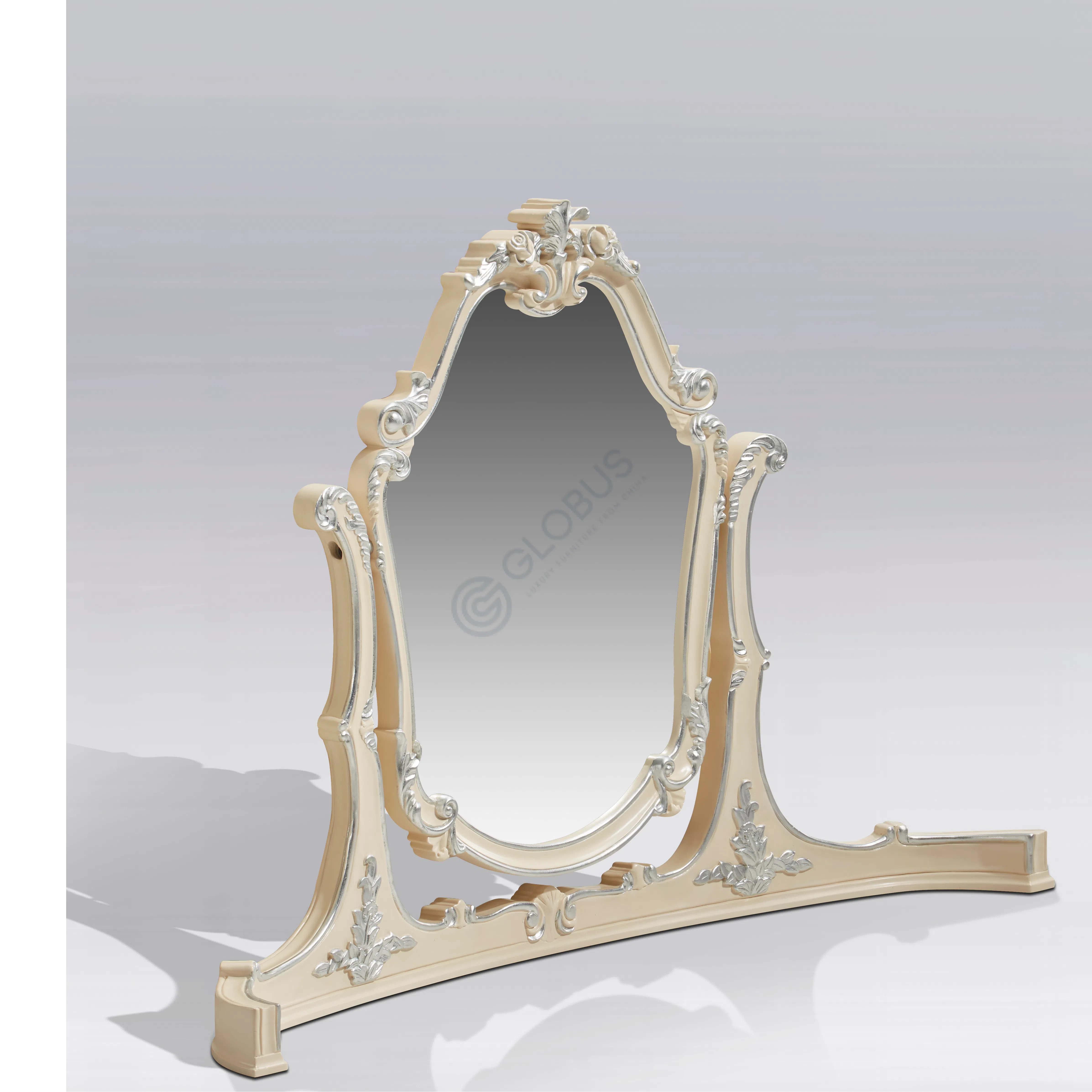 Mirror Jule