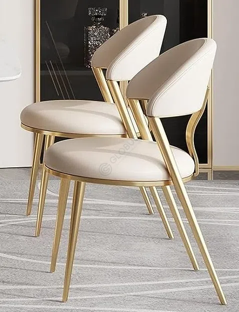 Dining chair Fomenta