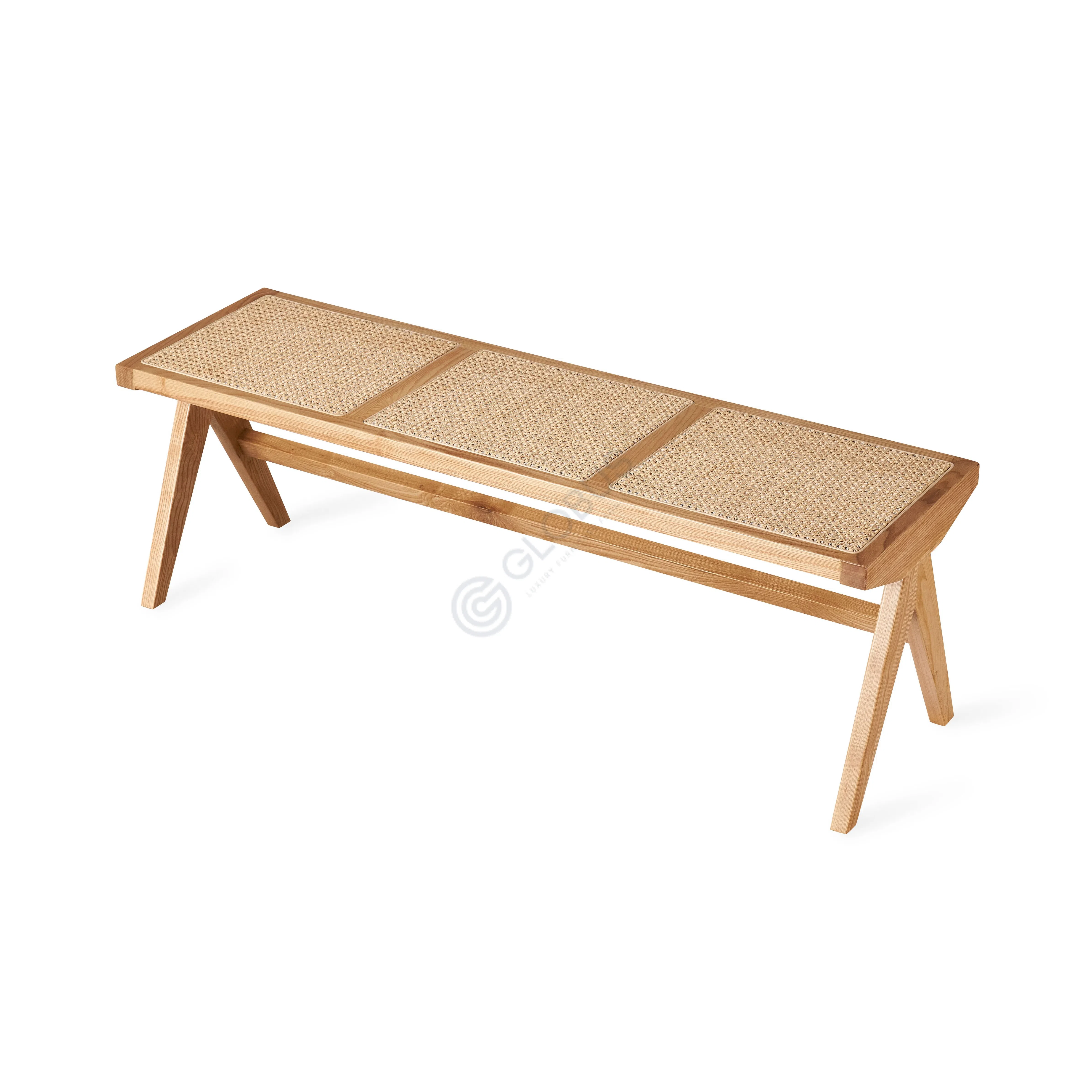 Bench CASSINA Civil