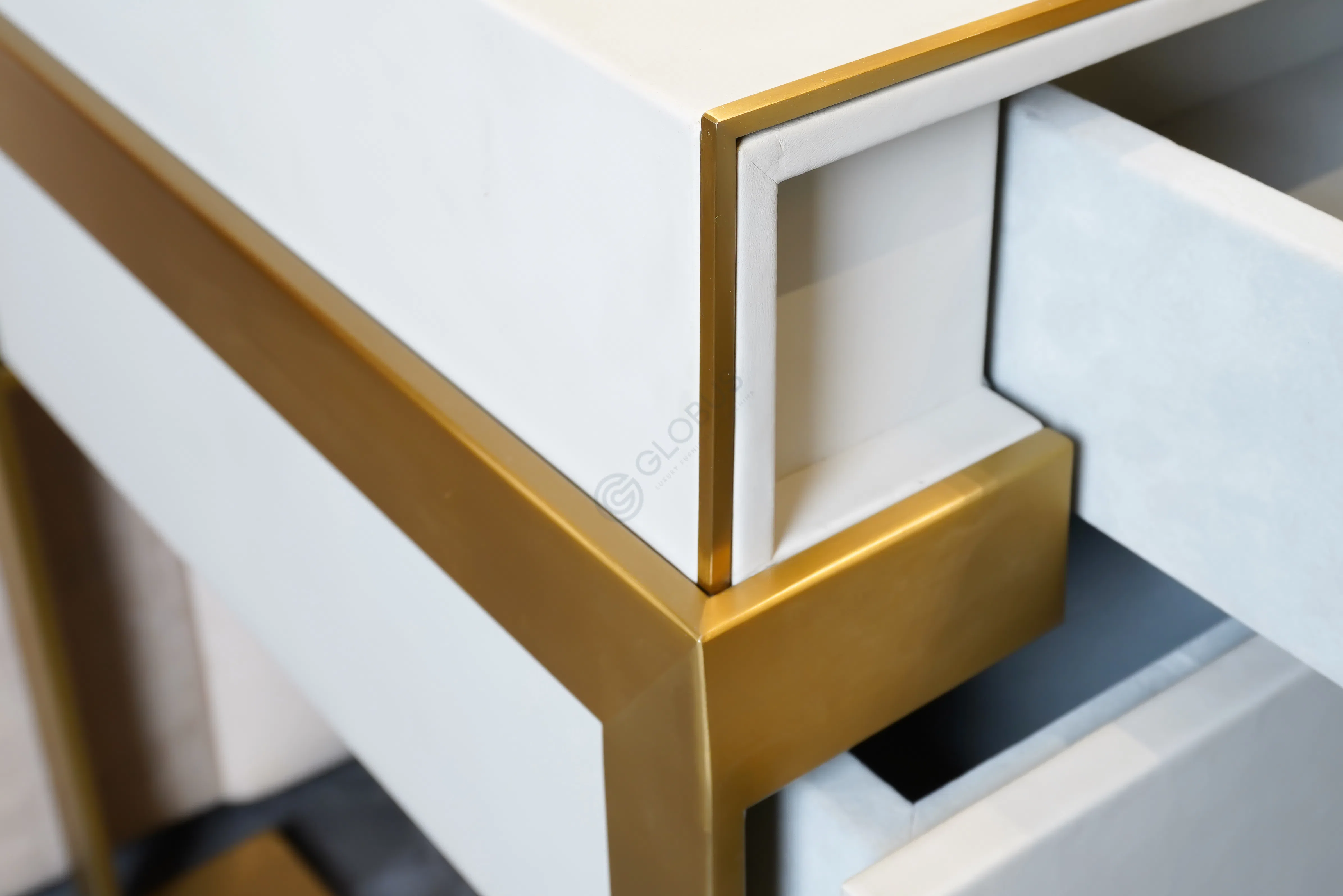 Bedside table Marellis