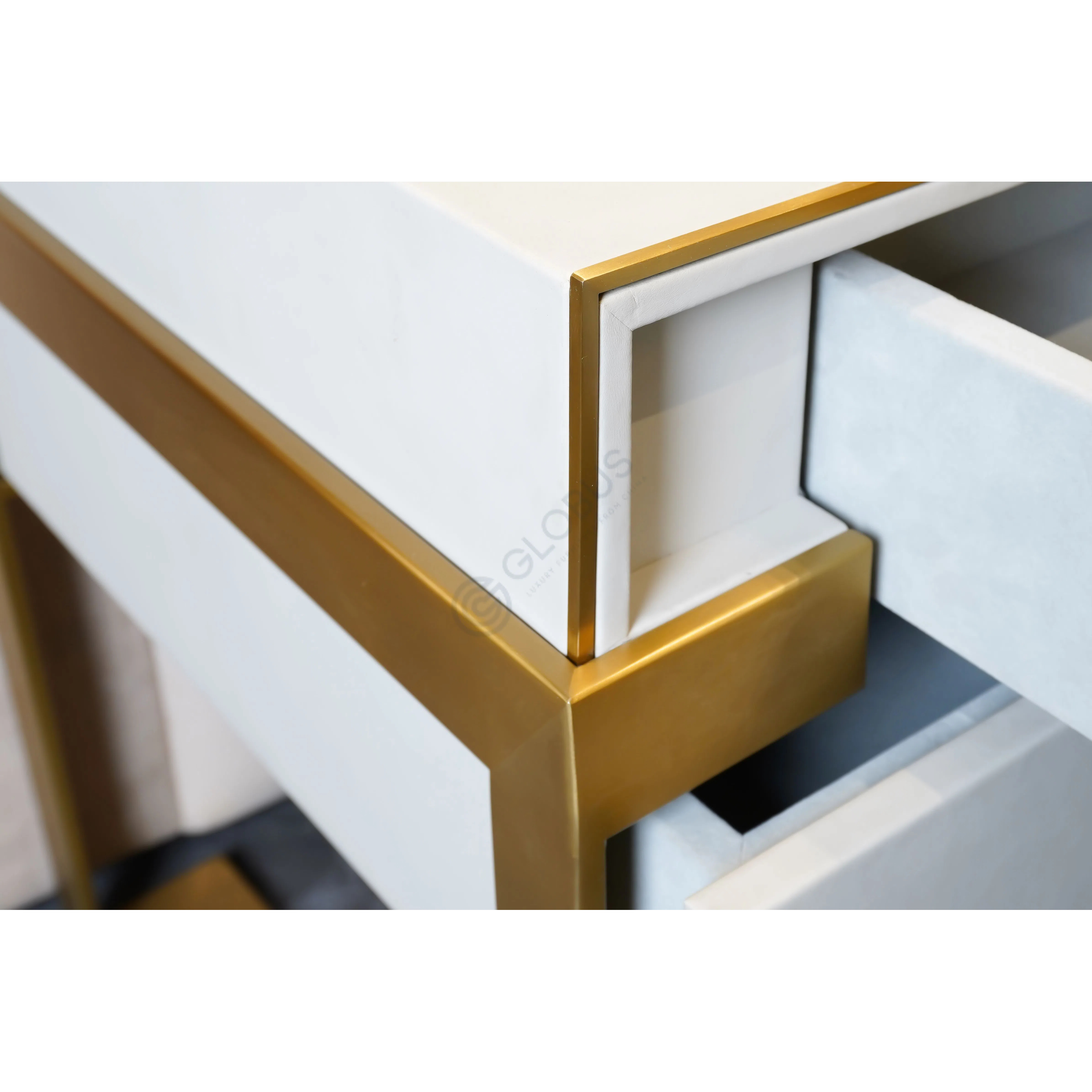 Bedside table Marellis