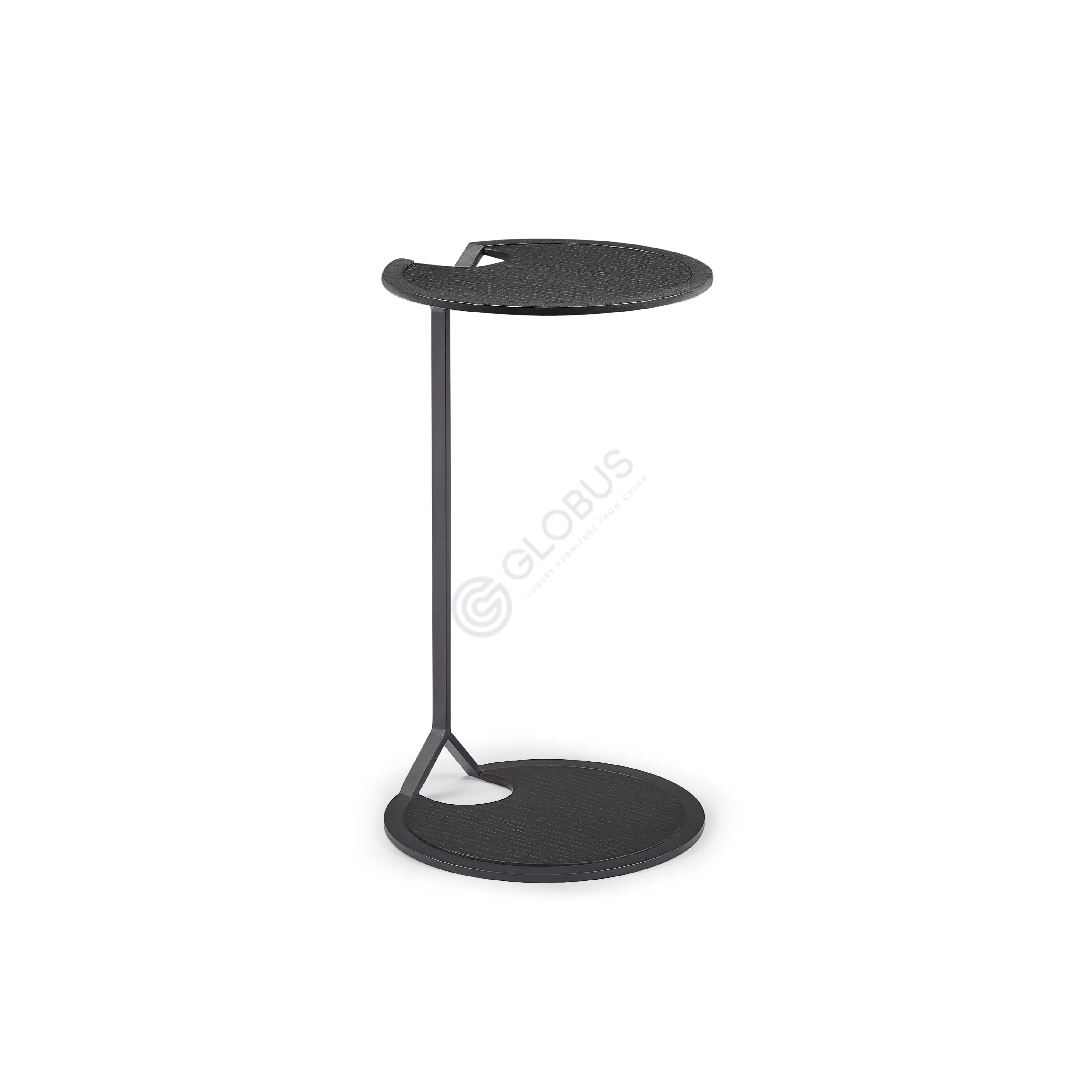 Side table Ovalothen
