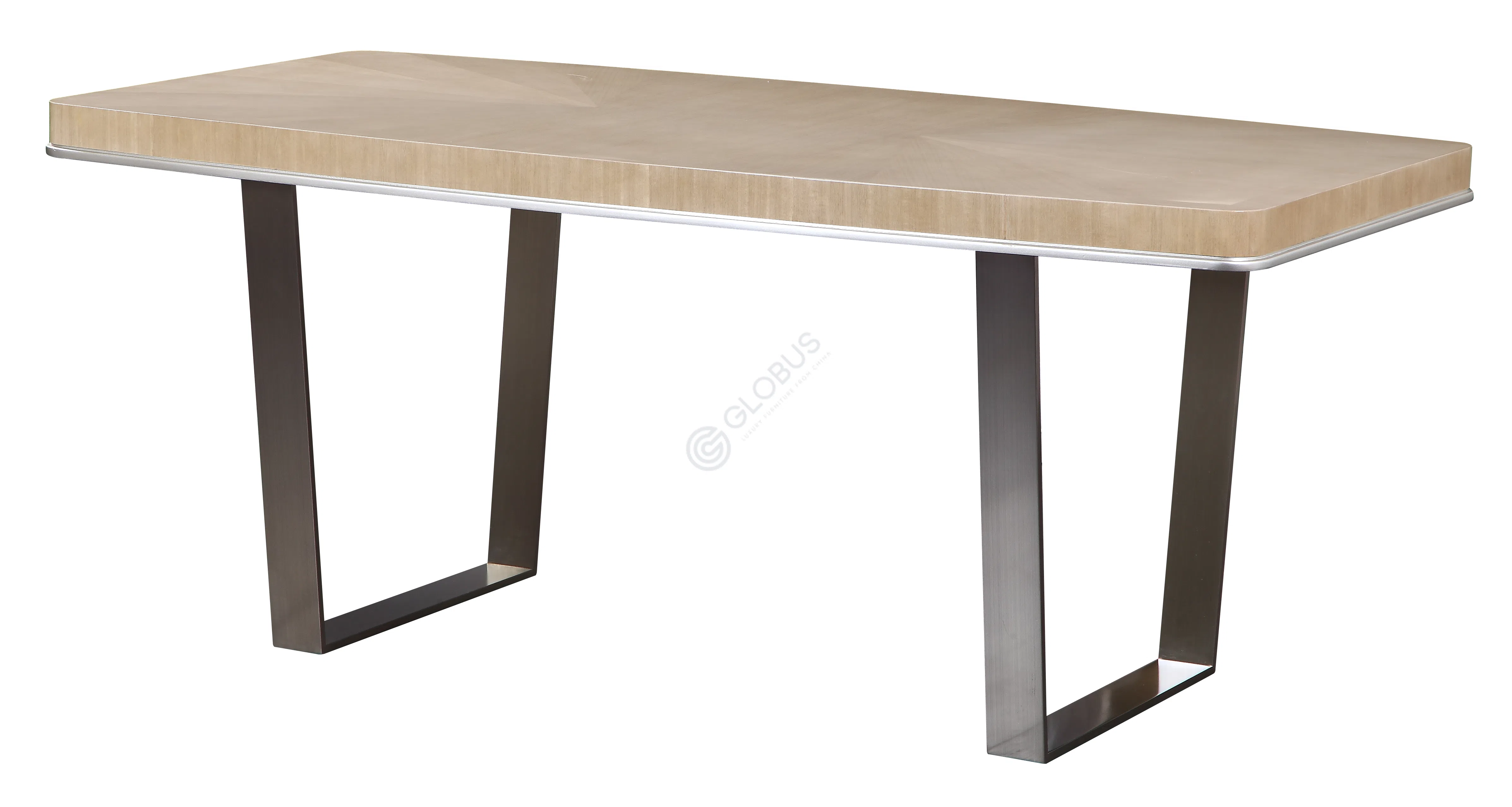 Dining table CARACOLE Streamline
