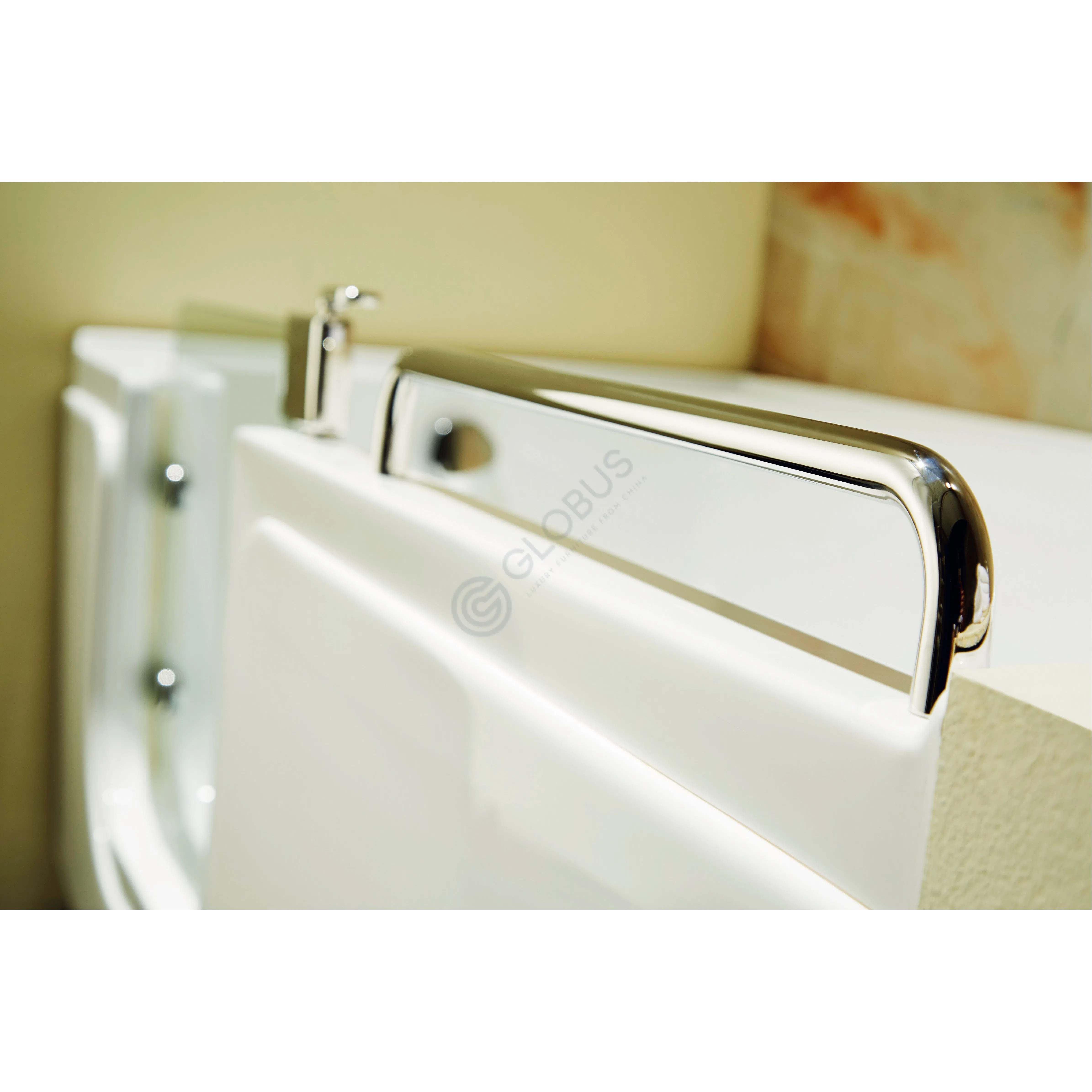 Ванна Orientativo