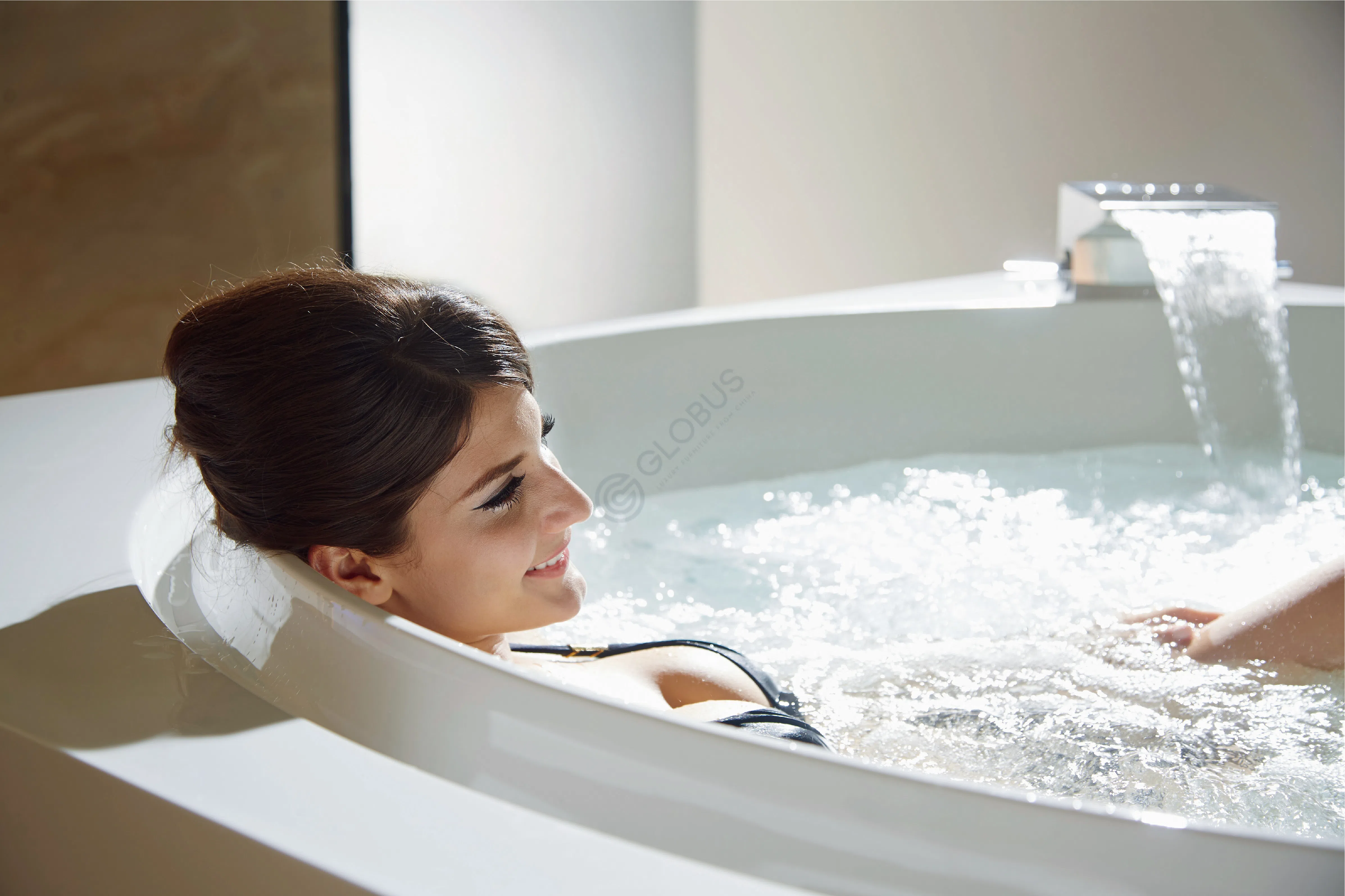 Jacuzzi Giudittamaria