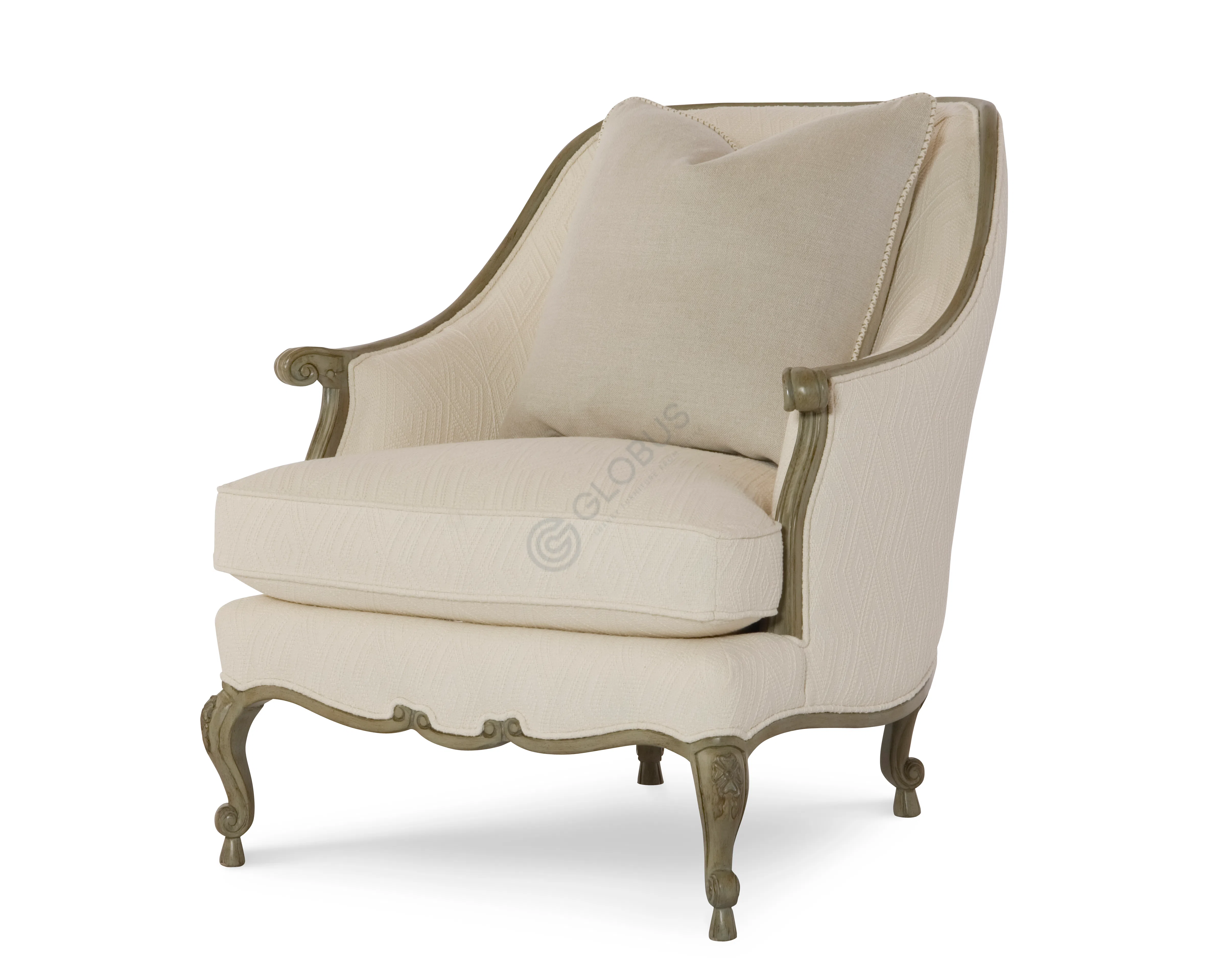 Armchair CENTURY Townsend