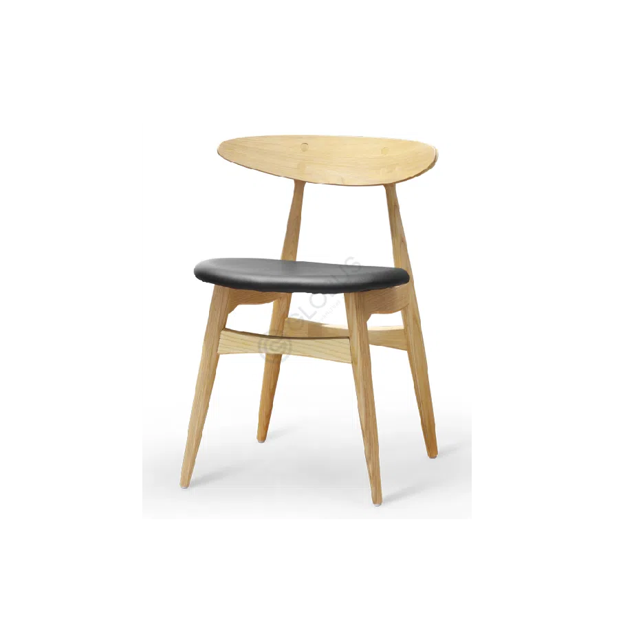 Office chair Tessitore