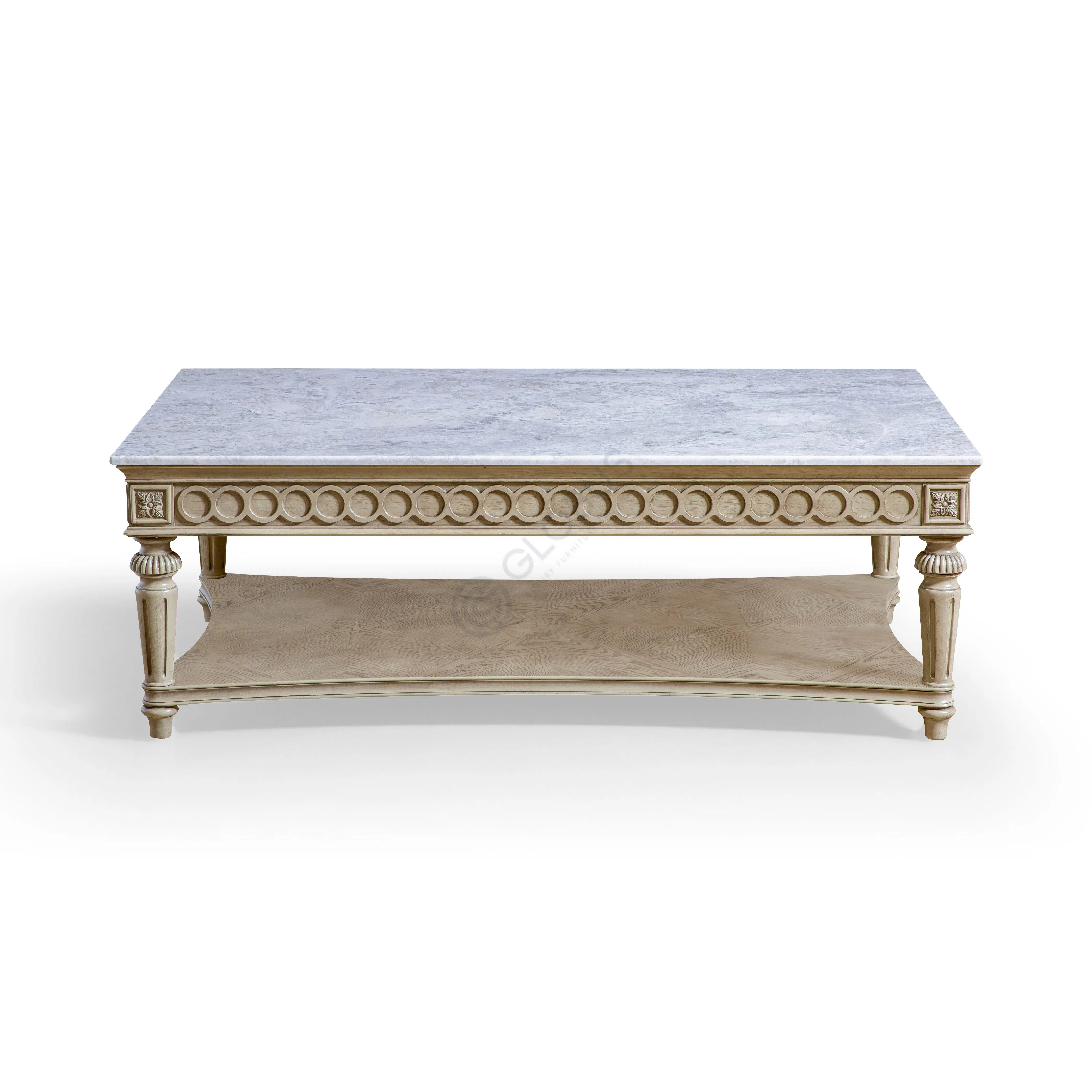 Coffee table Pallescens